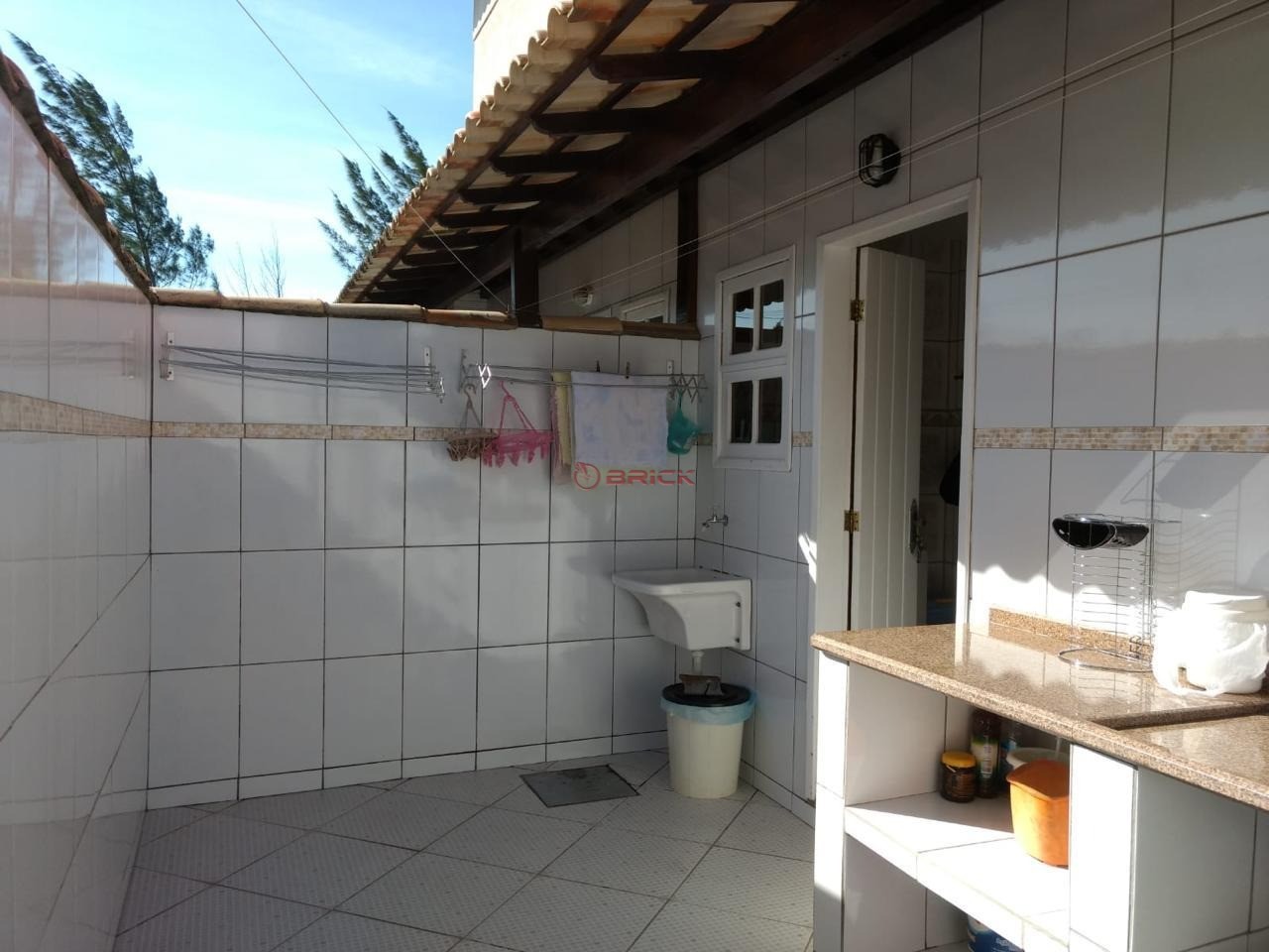 Casa à venda com 2 quartos, 100m² - Foto 19