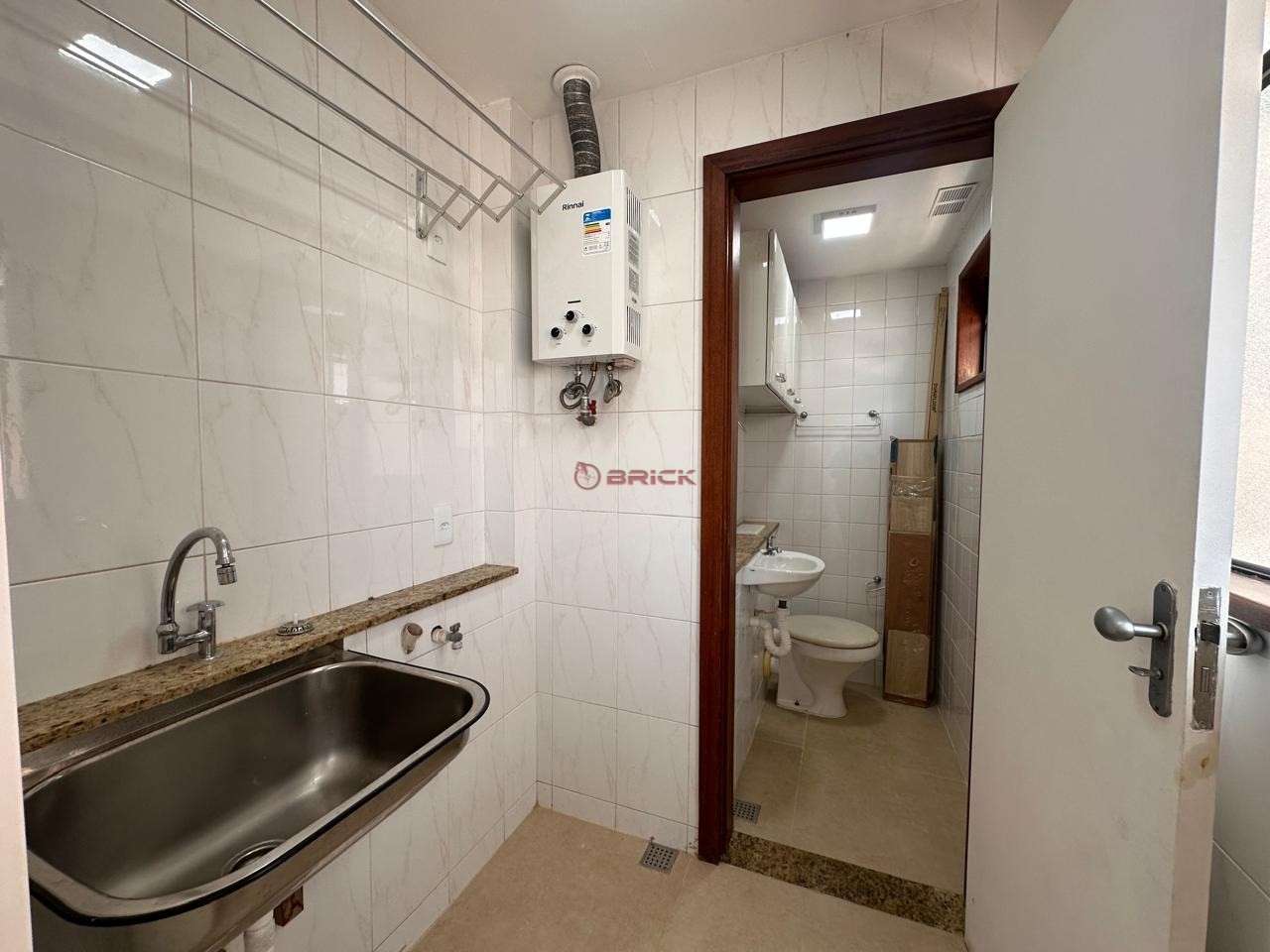 Apartamento para alugar com 2 quartos, 75m² - Foto 15