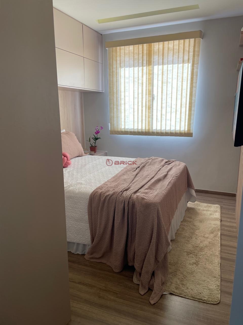 Apartamento à venda com 2 quartos, 60m² - Foto 5