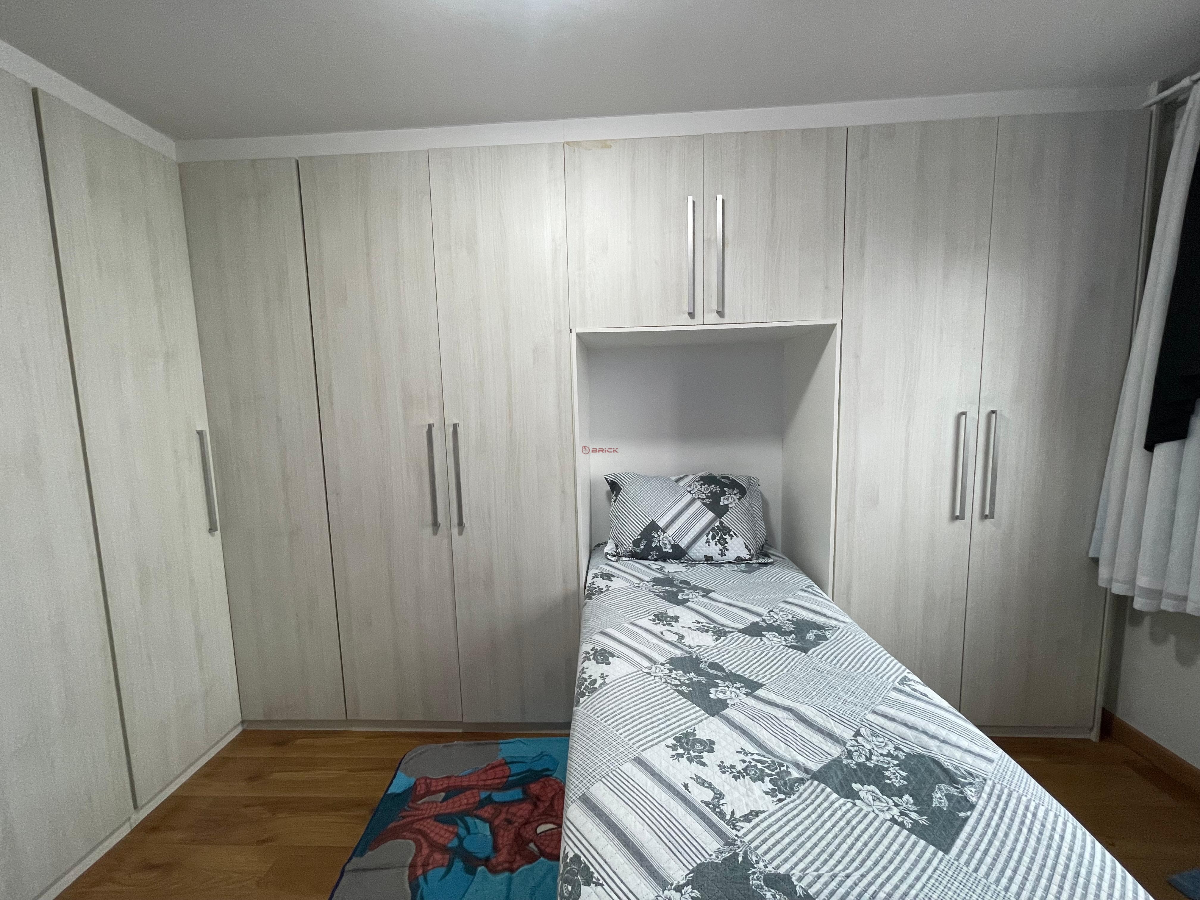 Apartamento à venda com 2 quartos, 82m² - Foto 9