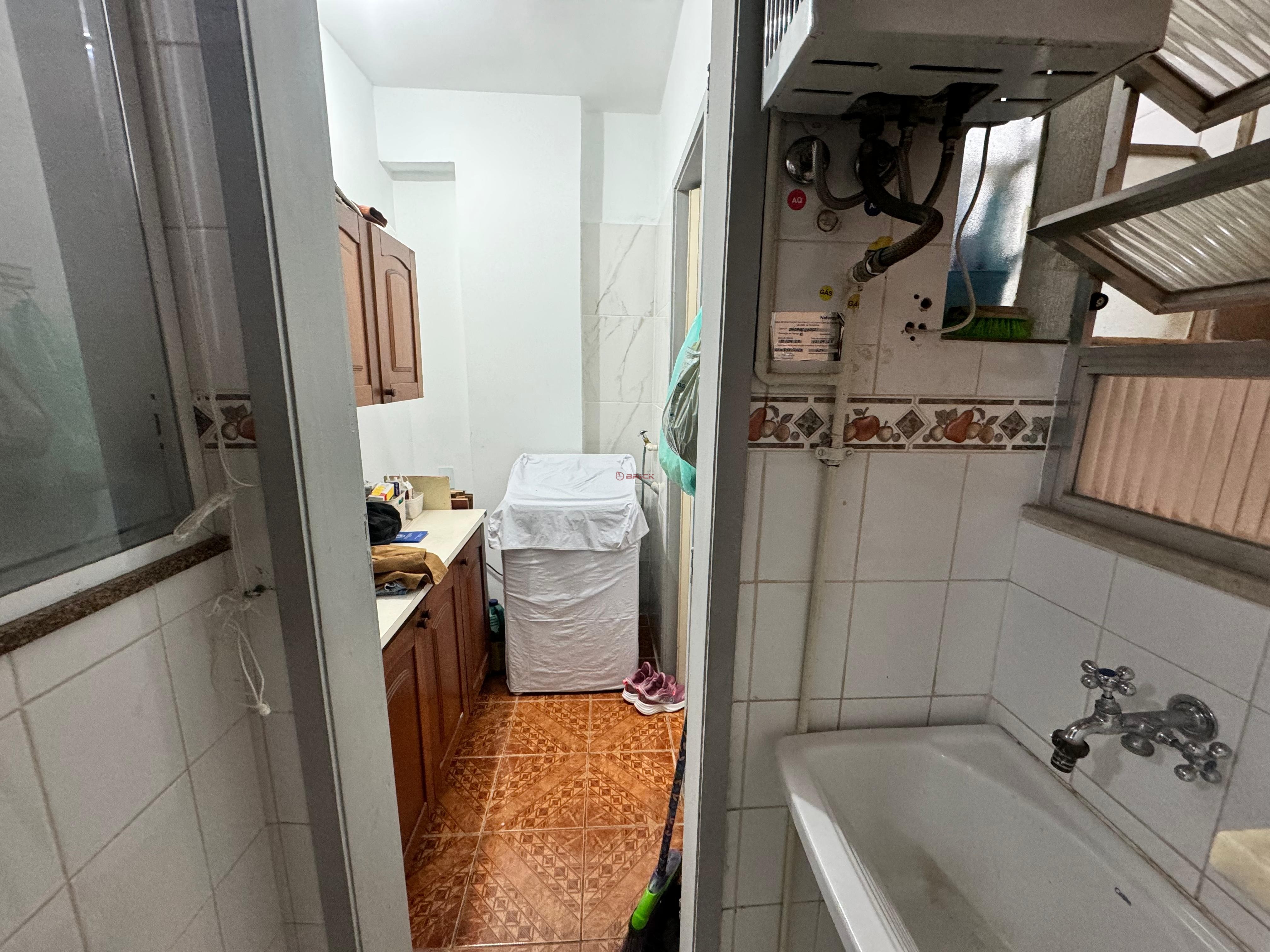 Apartamento à venda com 2 quartos, 57m² - Foto 8