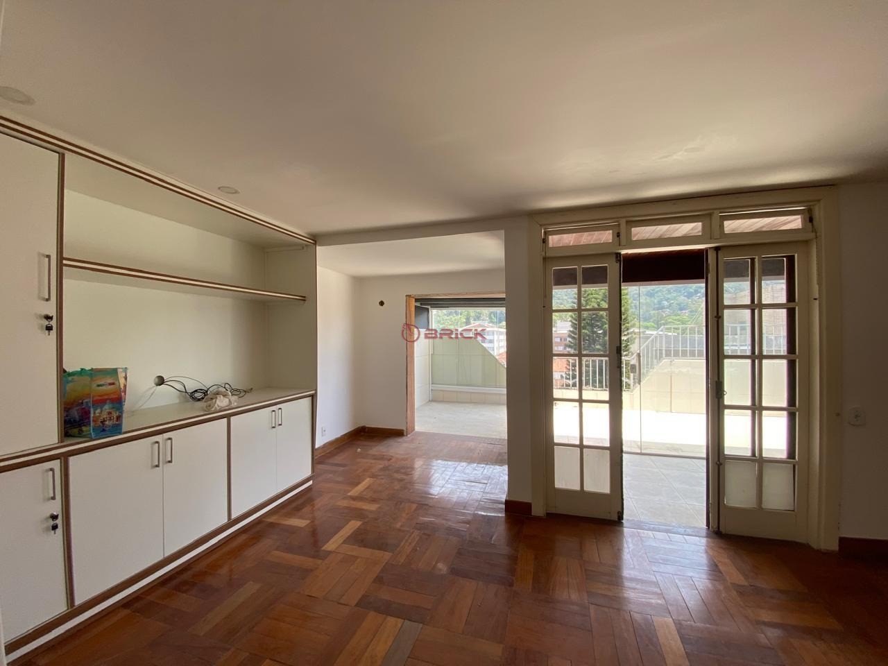 Cobertura à venda com 3 quartos, 83m² - Foto 5