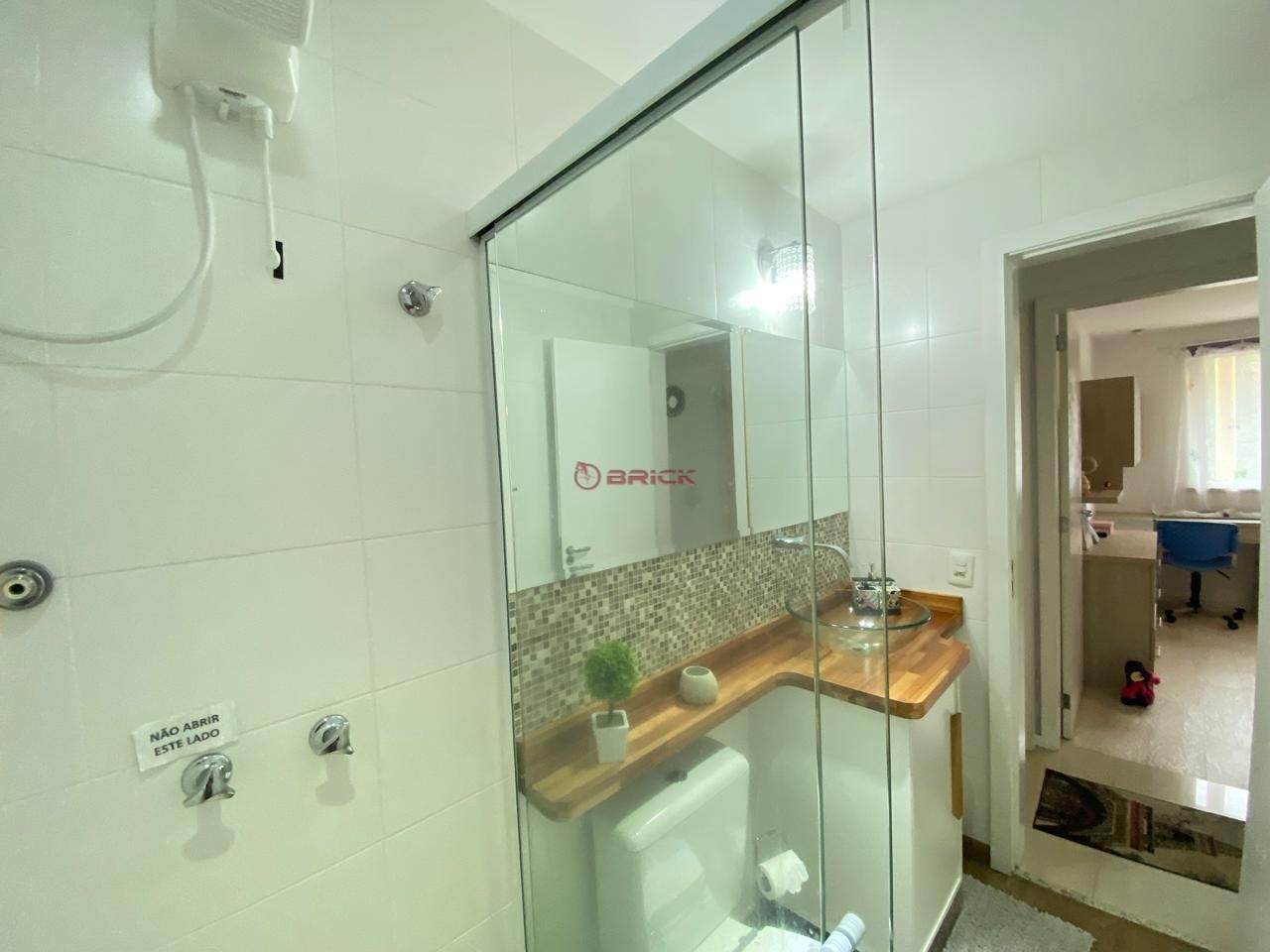 Apartamento à venda com 2 quartos, 80m² - Foto 10