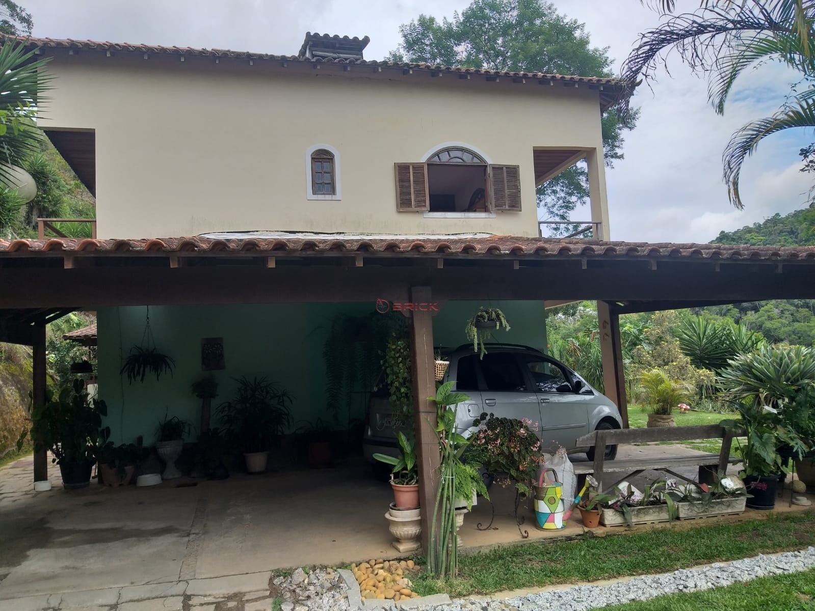 Casa à venda com 3 quartos, 96m² - Foto 11