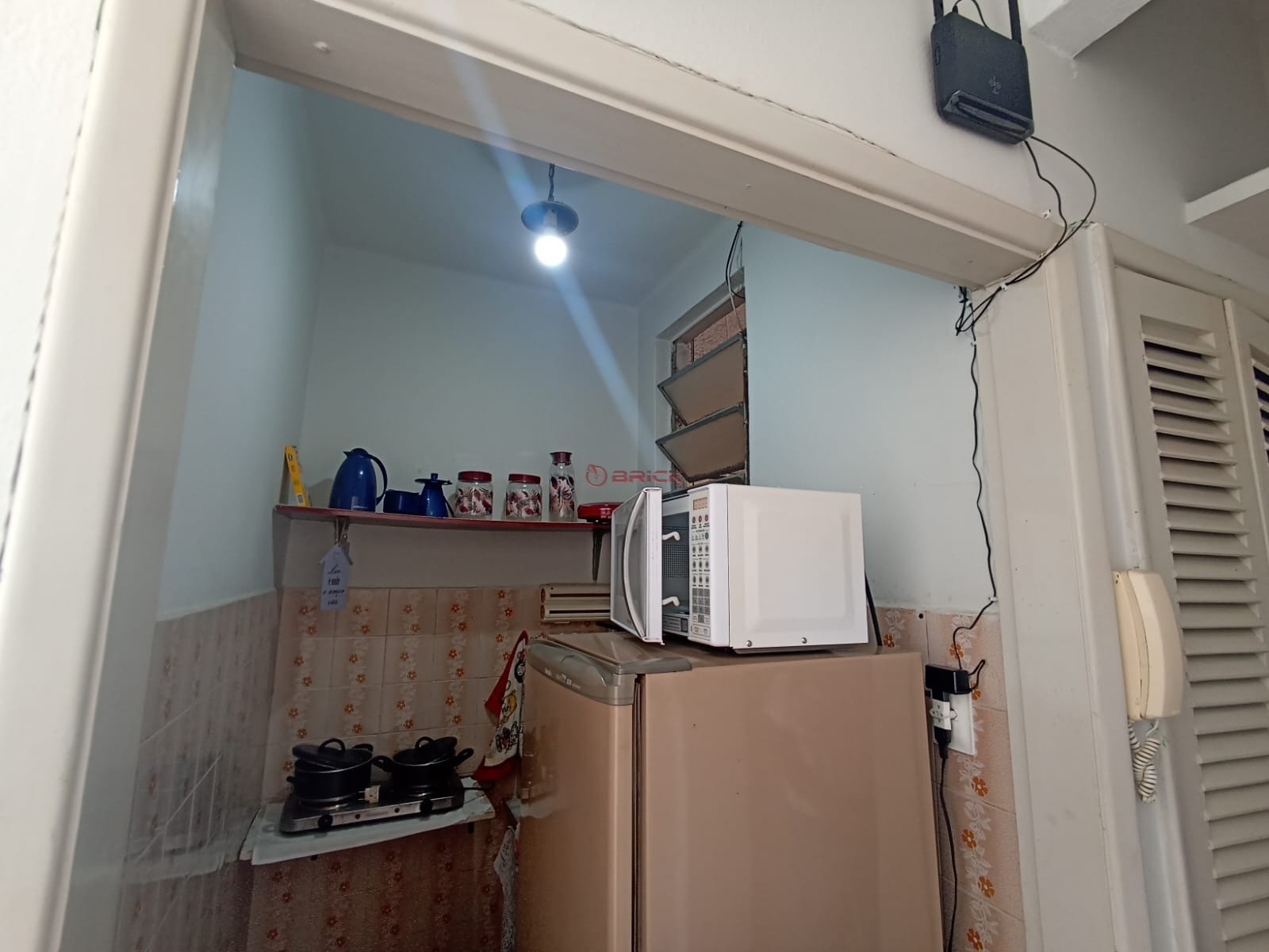 Apartamento para alugar com 1 quarto, 30m² - Foto 7