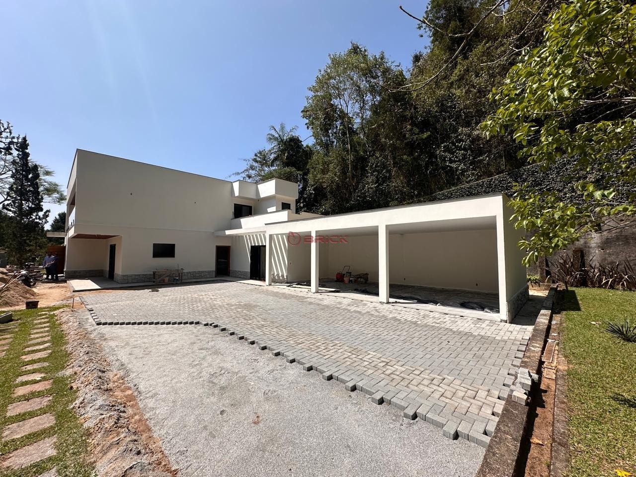 Casa à venda com 5 quartos, 500m² - Foto 50