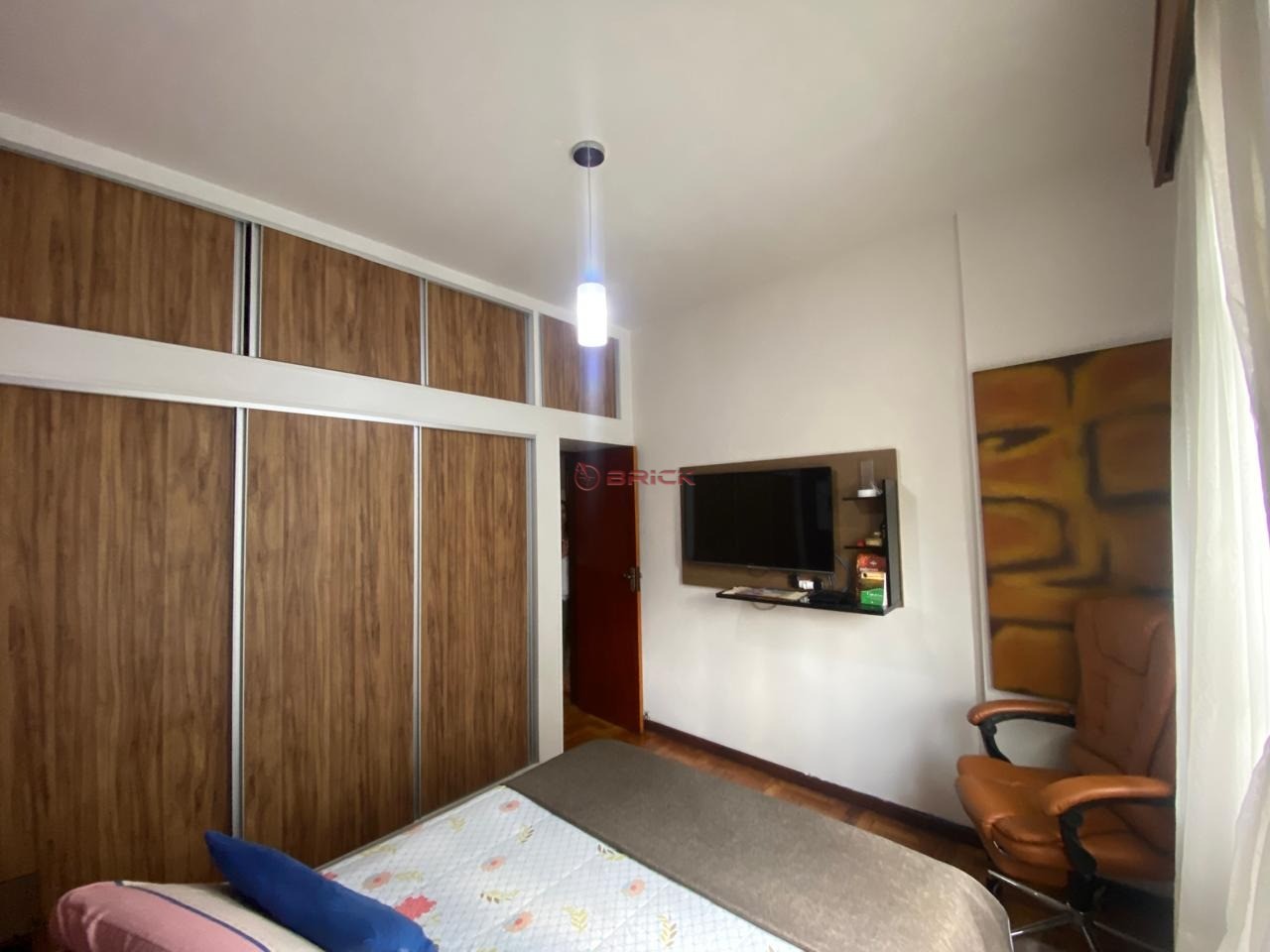 Apartamento à venda com 2 quartos, 60m² - Foto 16