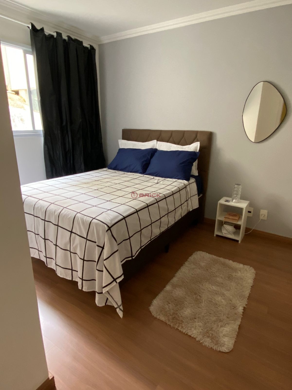 Apartamento à venda com 2 quartos, 54m² - Foto 2