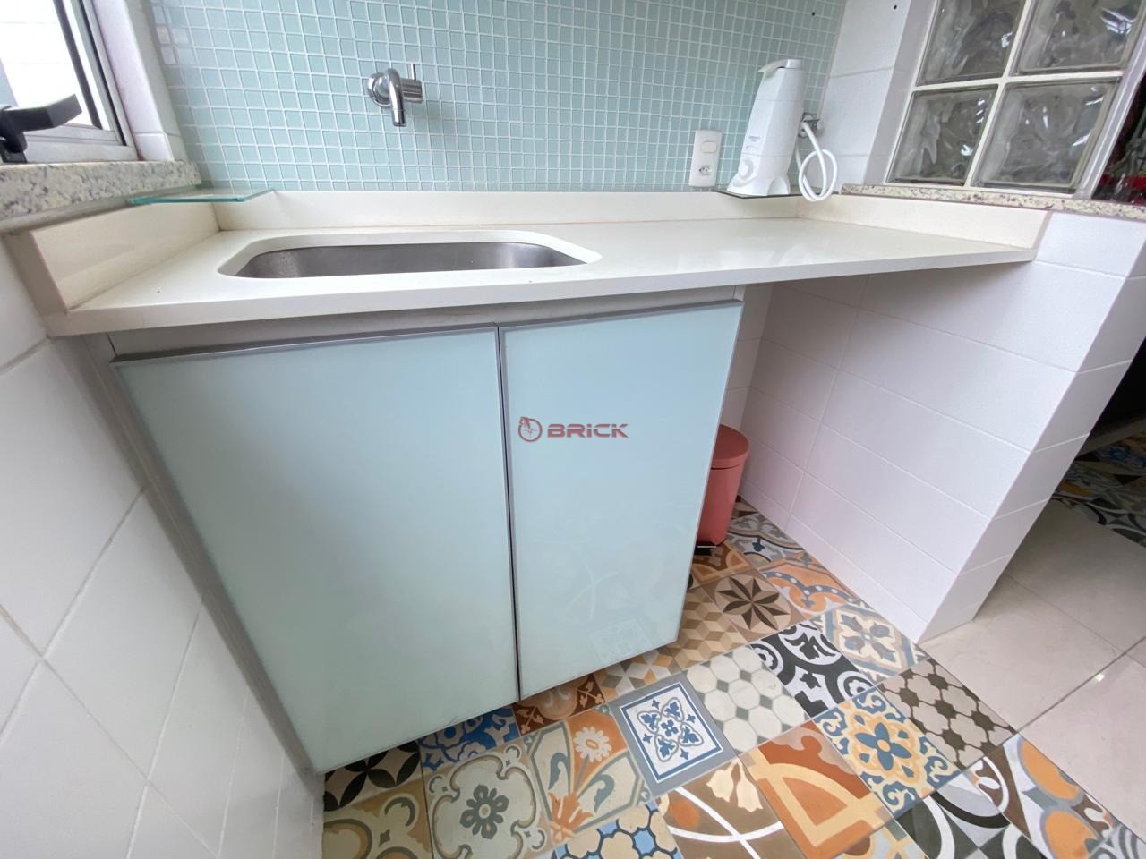 Apartamento à venda com 2 quartos, 80m² - Foto 18