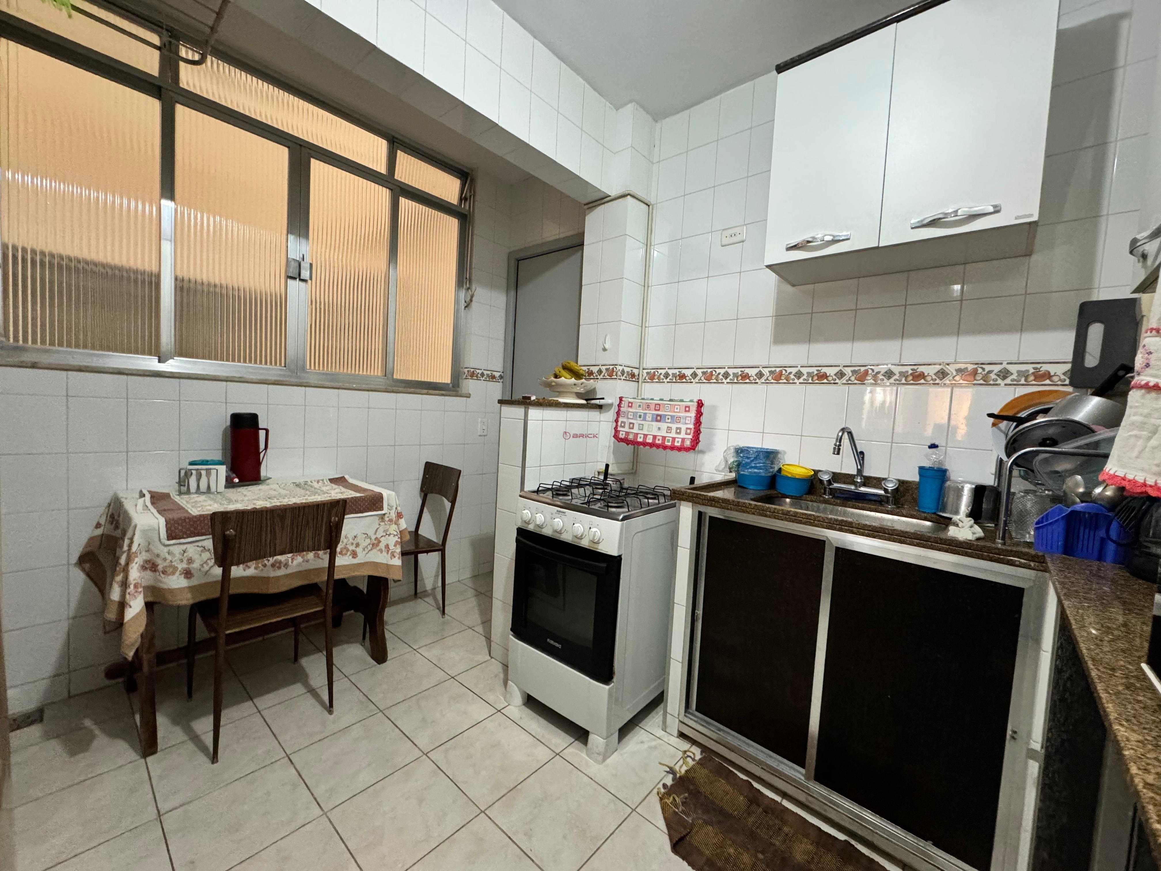 Apartamento à venda com 2 quartos, 57m² - Foto 7