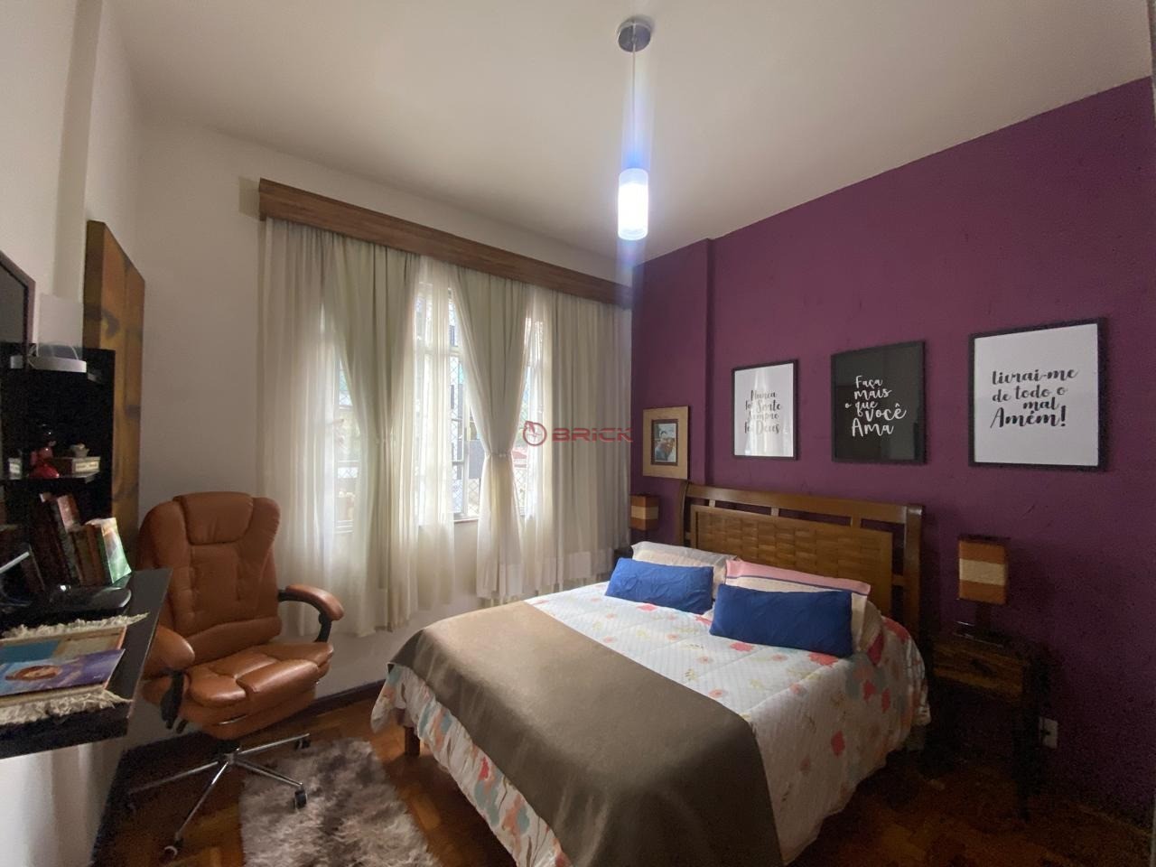 Apartamento à venda com 2 quartos, 60m² - Foto 15