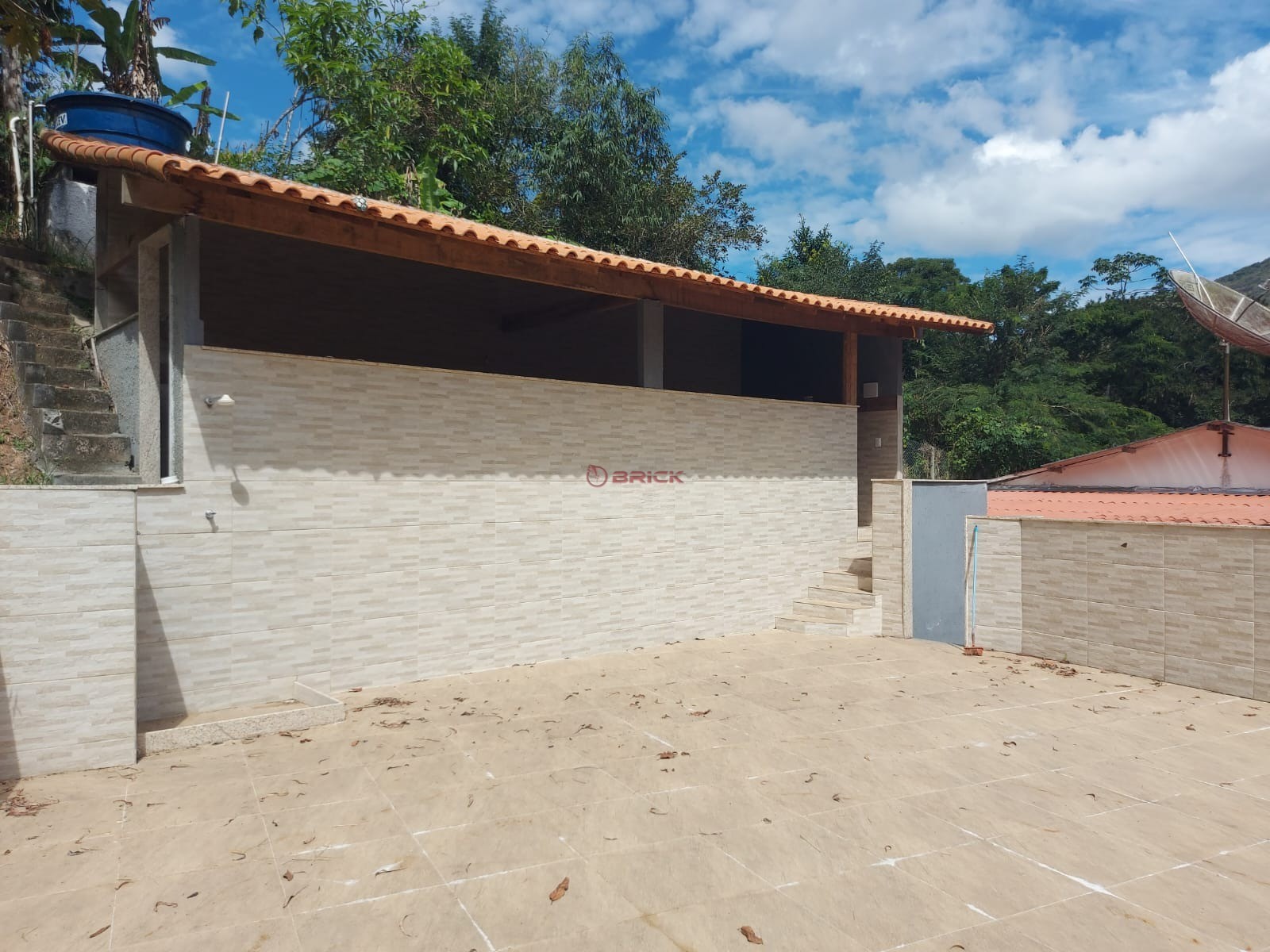 Casa à venda com 4 quartos, 191m² - Foto 17