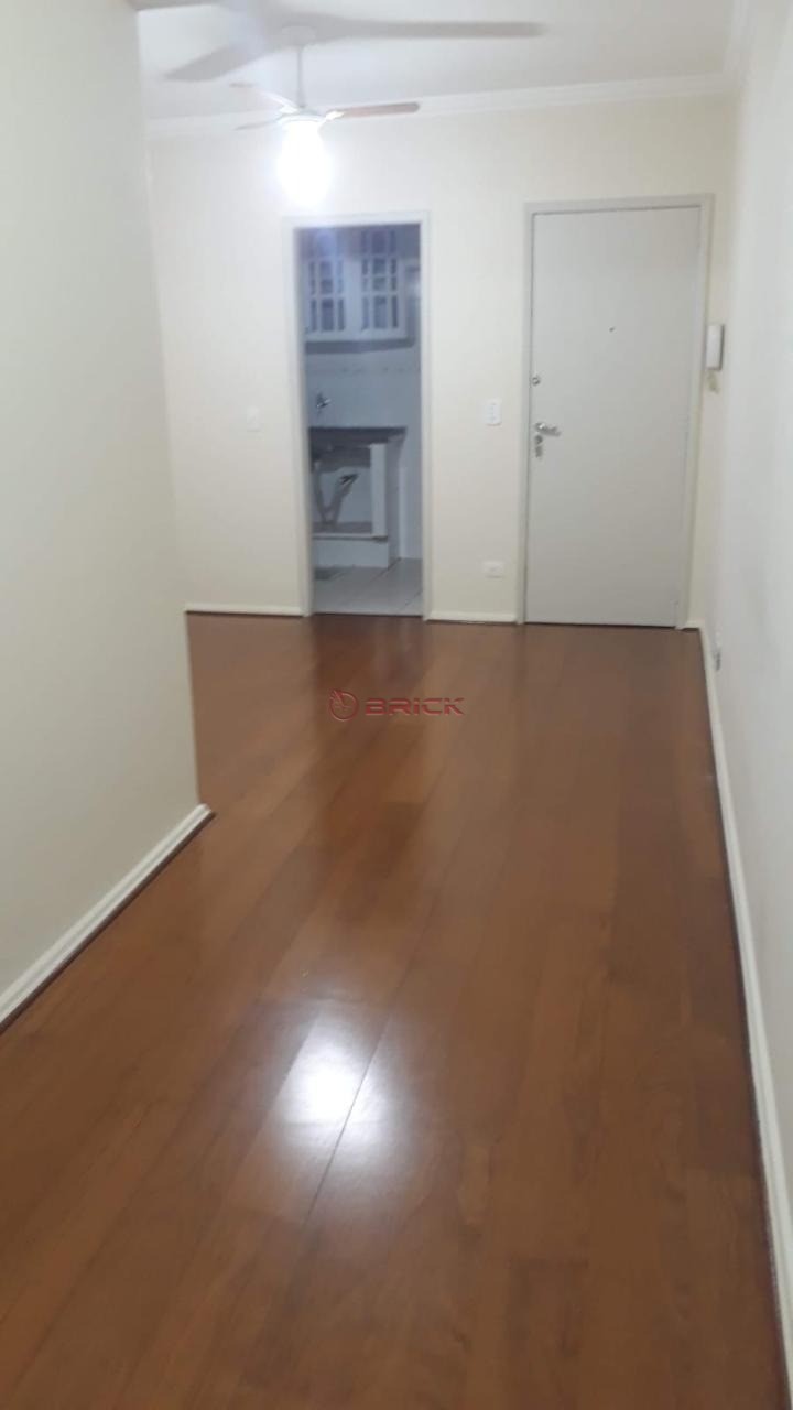 Apartamento à venda com 1 quarto, 43m² - Foto 1