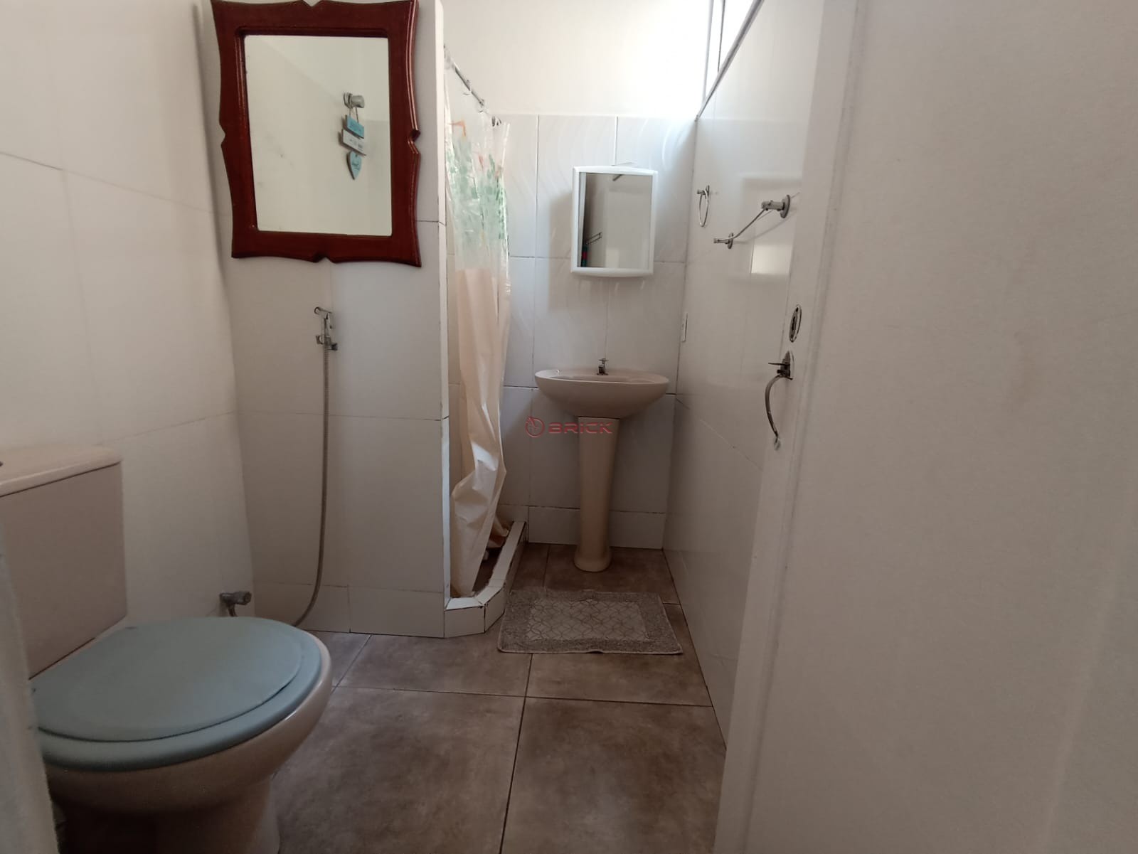 Apartamento para alugar com 1 quarto, 20m² - Foto 5