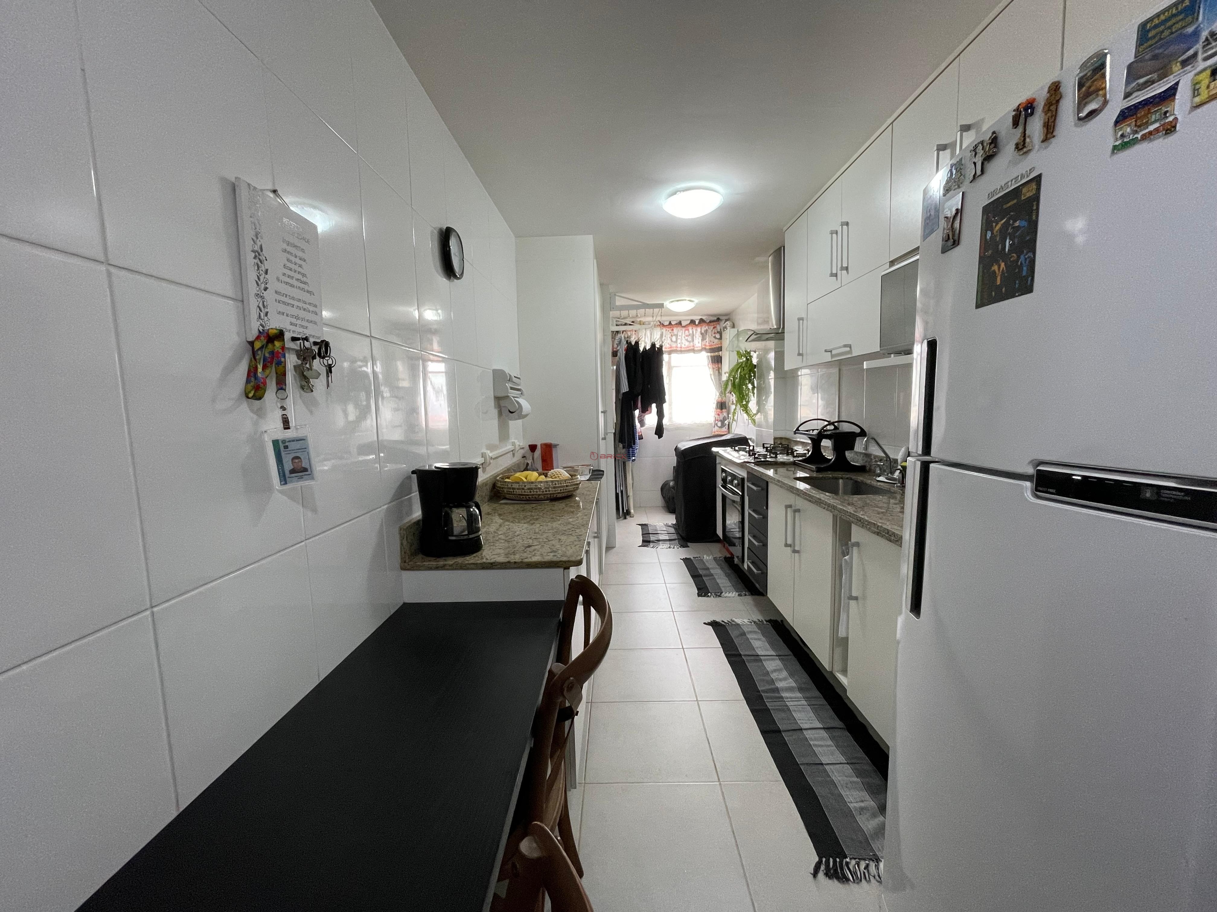 Apartamento à venda com 2 quartos, 82m² - Foto 10