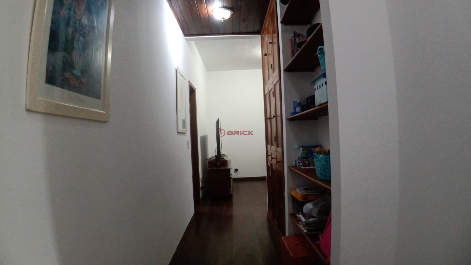 Casa à venda com 4 quartos, 191m² - Foto 5