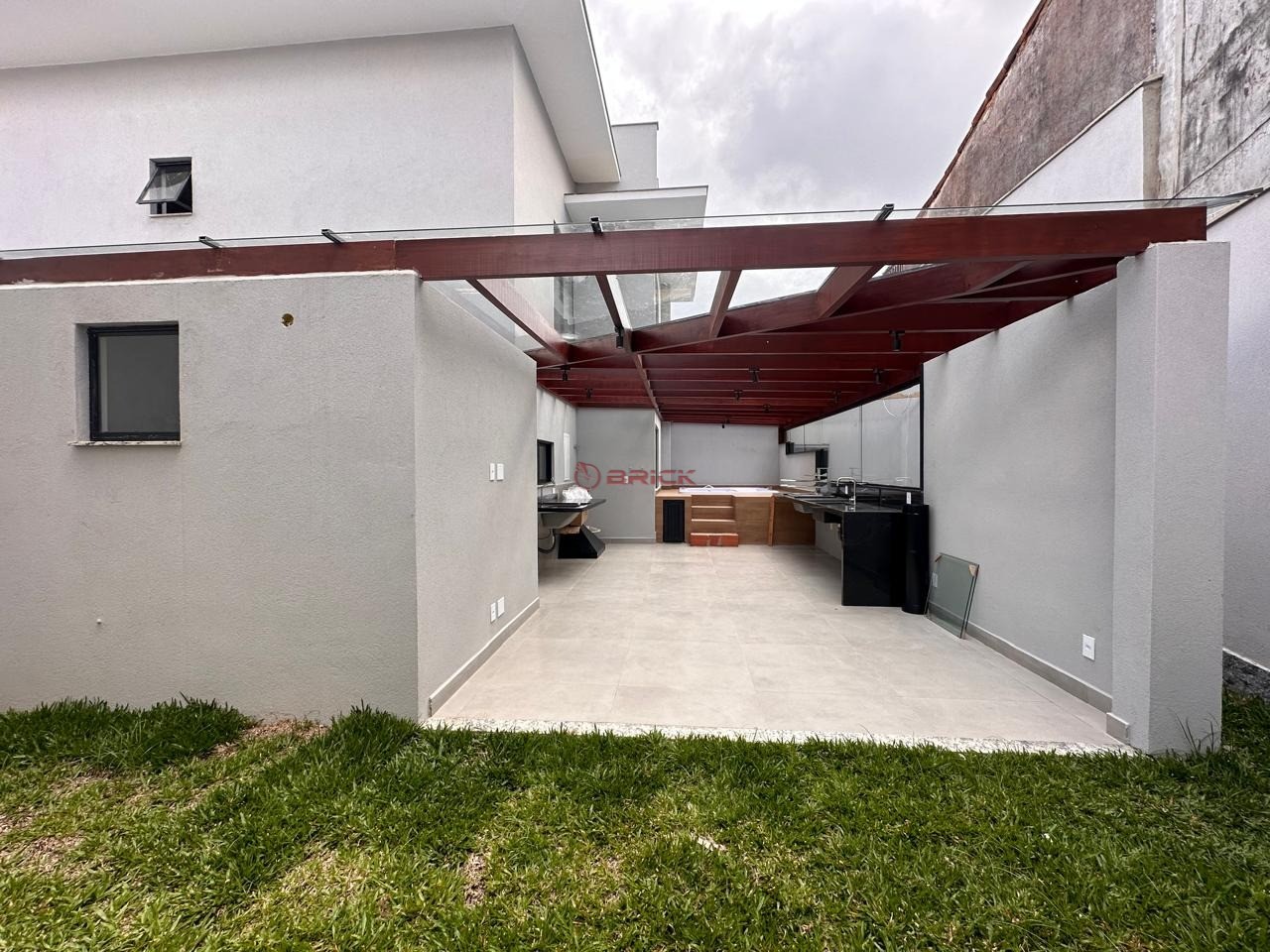 Casa à venda com 4 quartos, 160m² - Foto 32