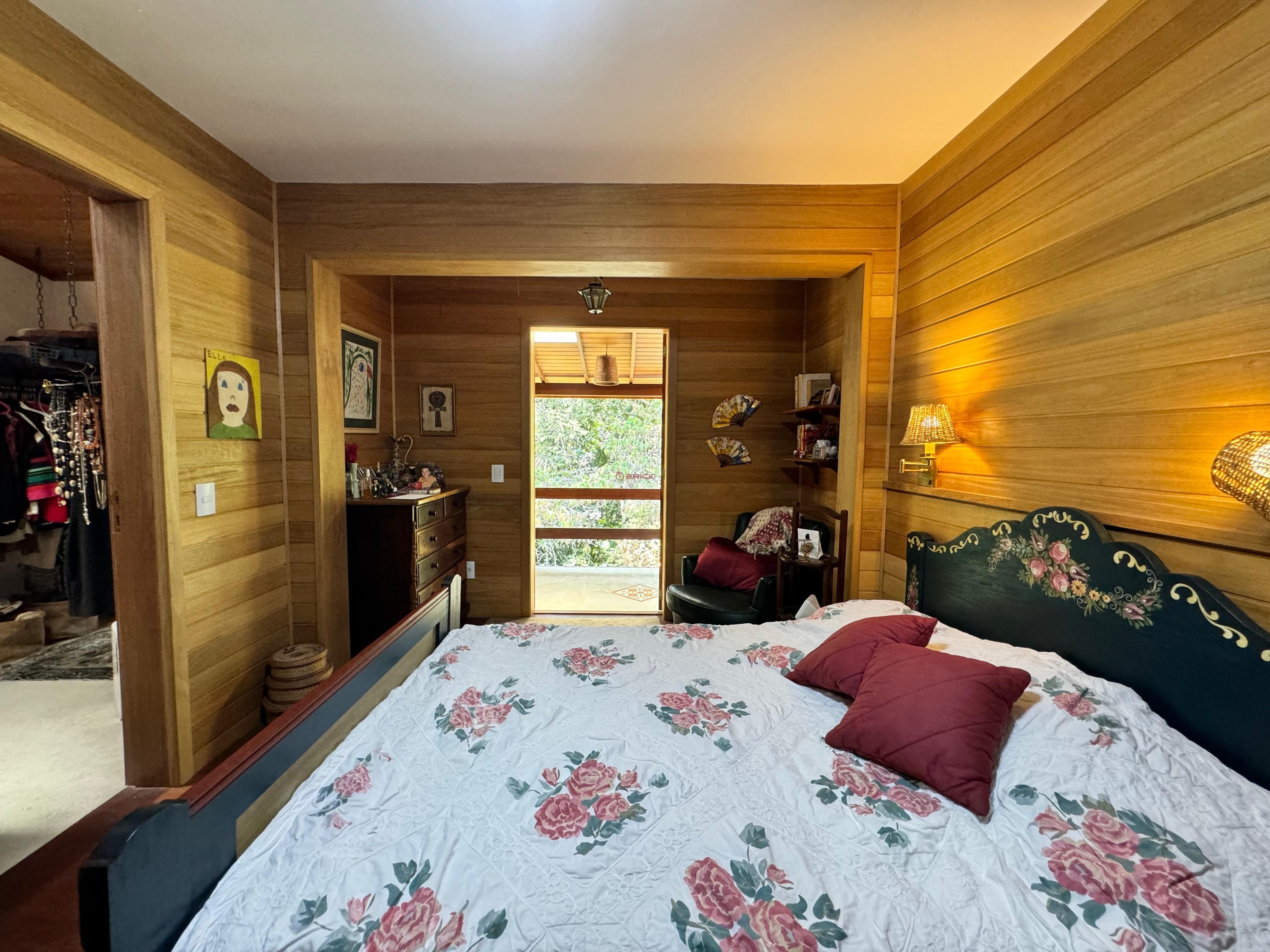 Casa à venda em Bom Retiro, Teresópolis - RJ - Foto 20