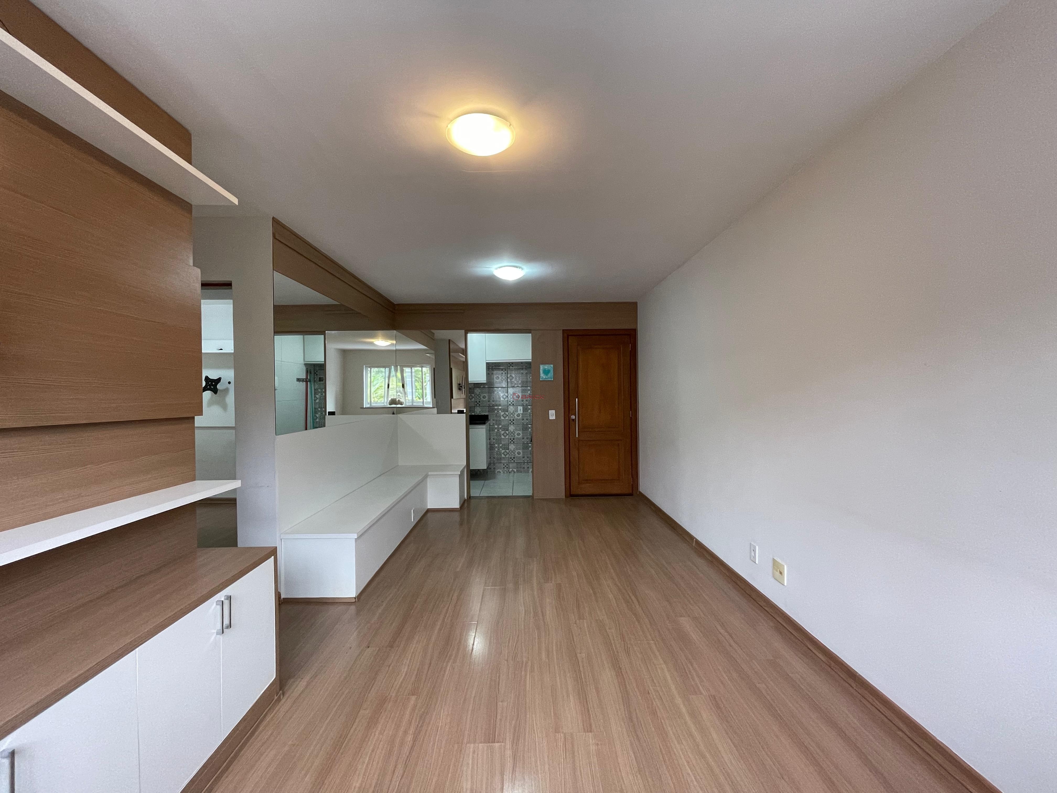 Apartamento à venda com 2 quartos, 52m² - Foto 1