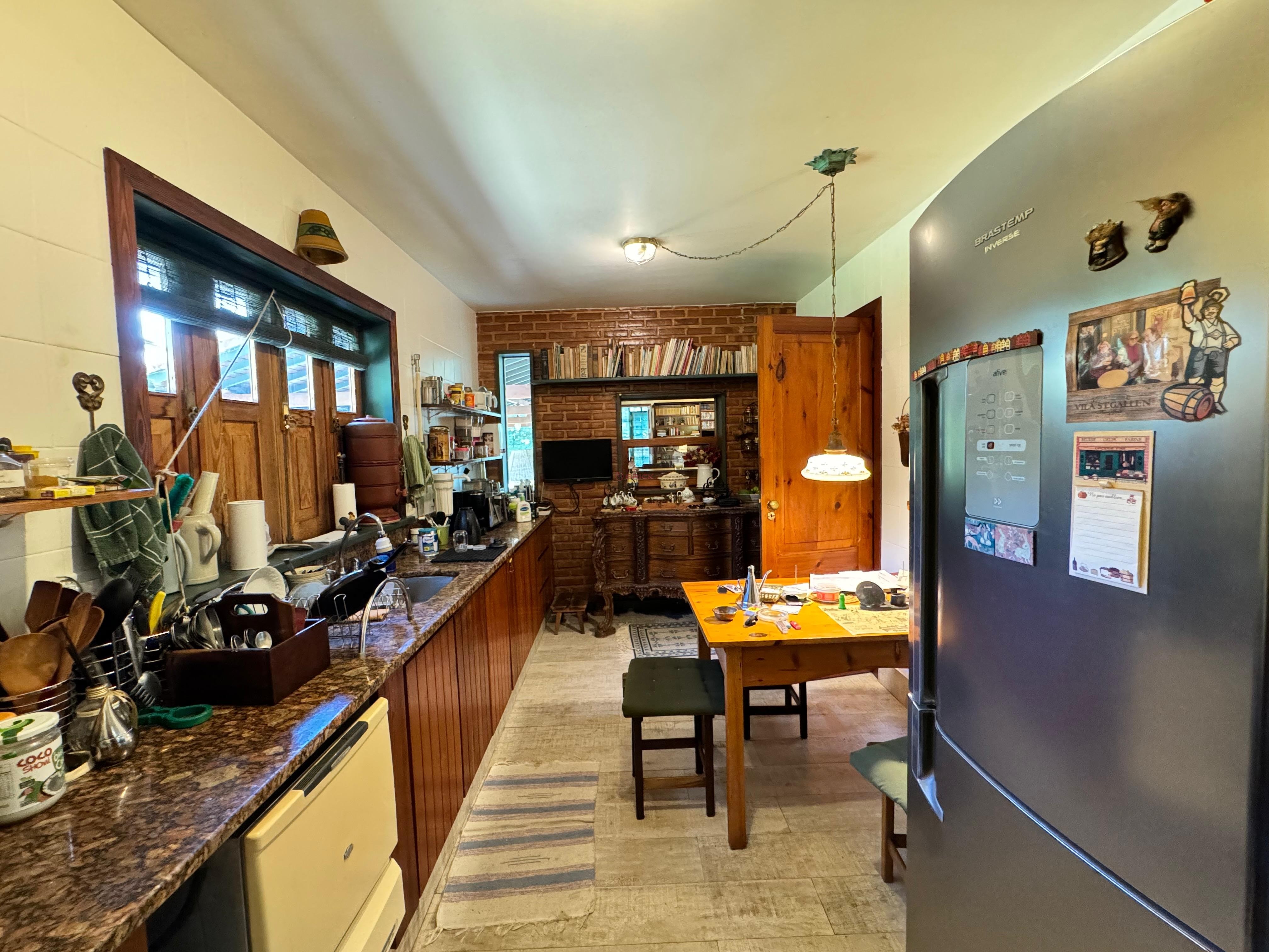 Casa à venda em Bom Retiro, Teresópolis - RJ - Foto 28