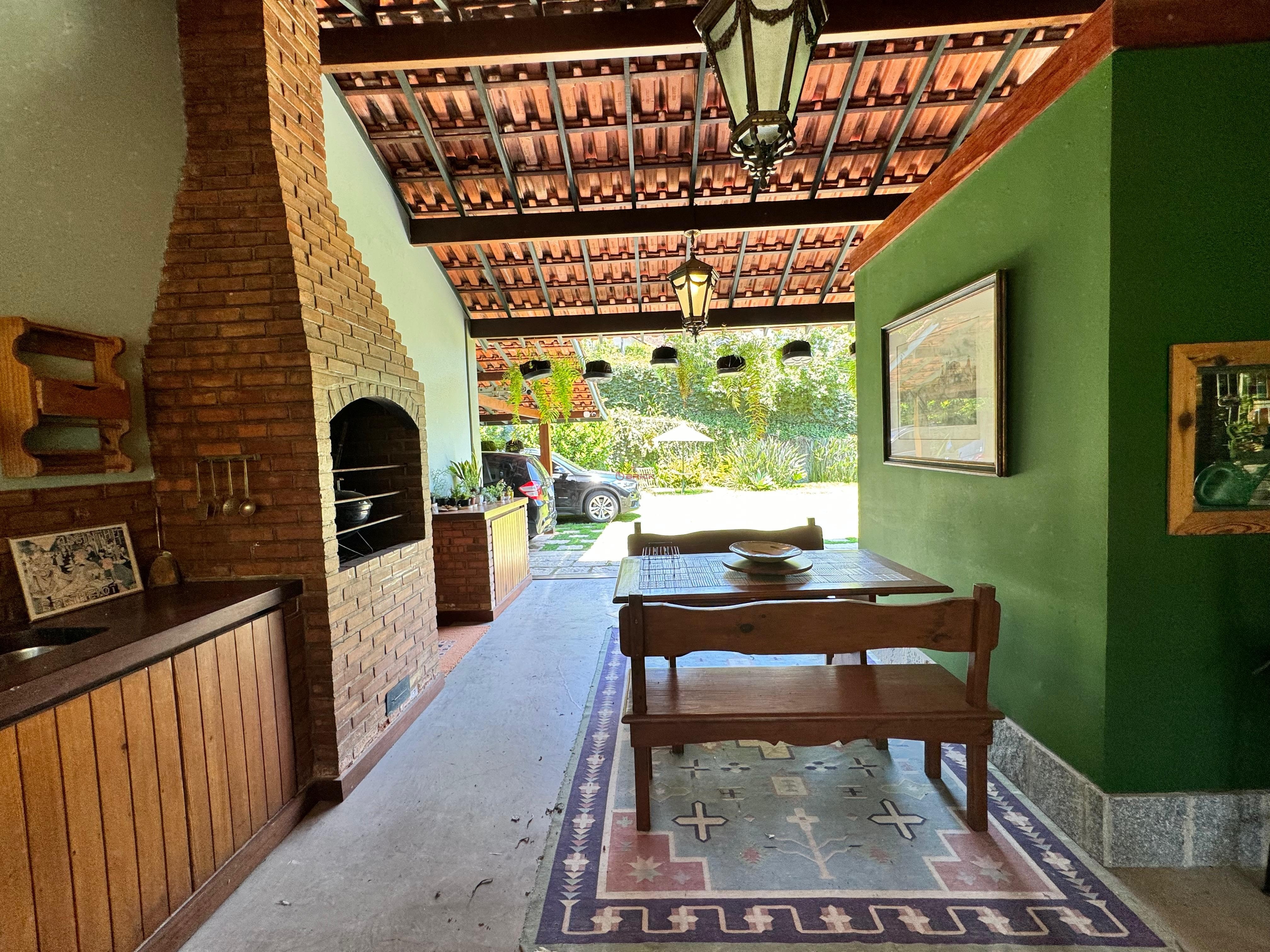 Casa à venda em Bom Retiro, Teresópolis - RJ - Foto 30