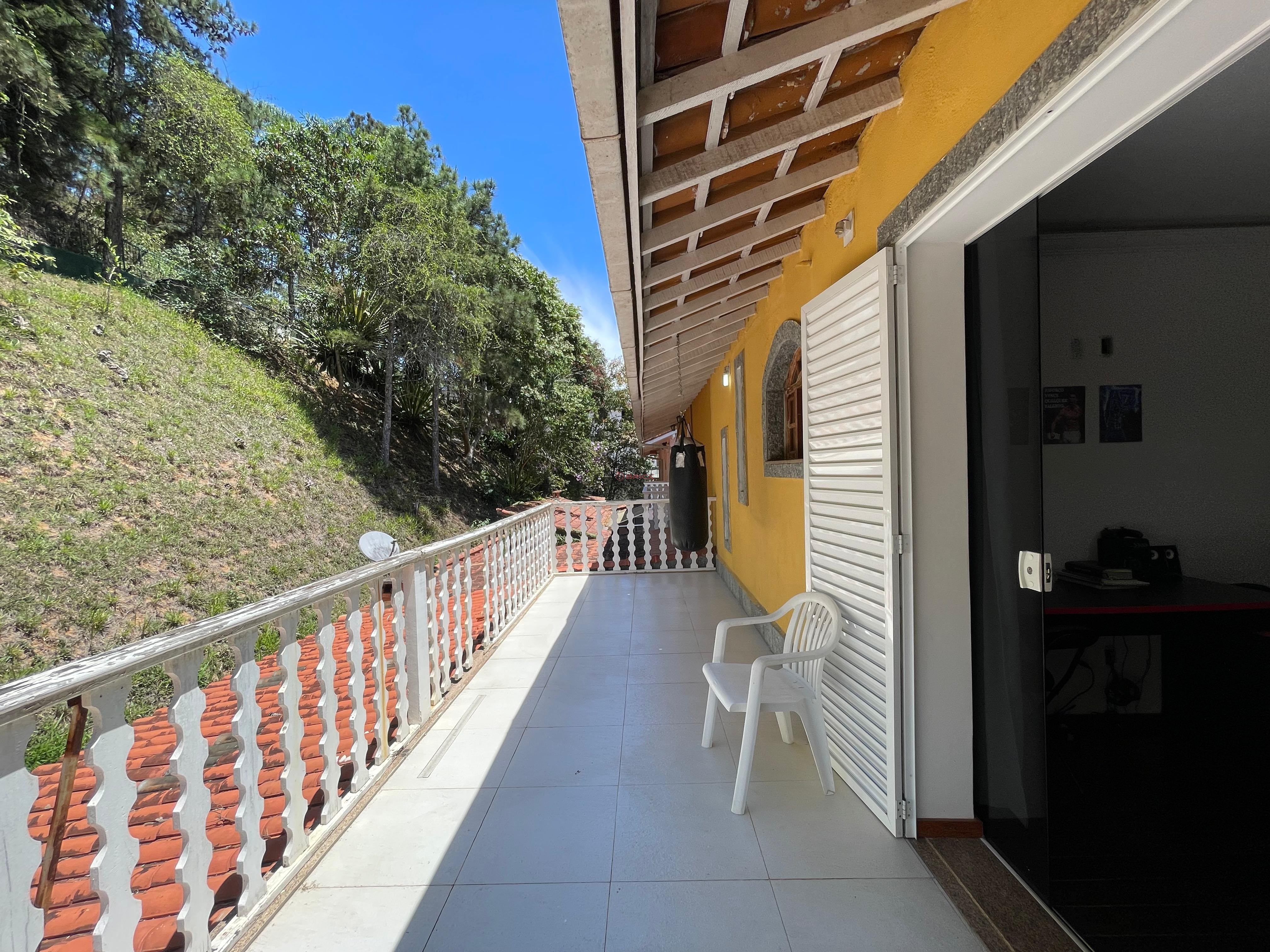 Casa à venda com 2 quartos, 100m² - Foto 12