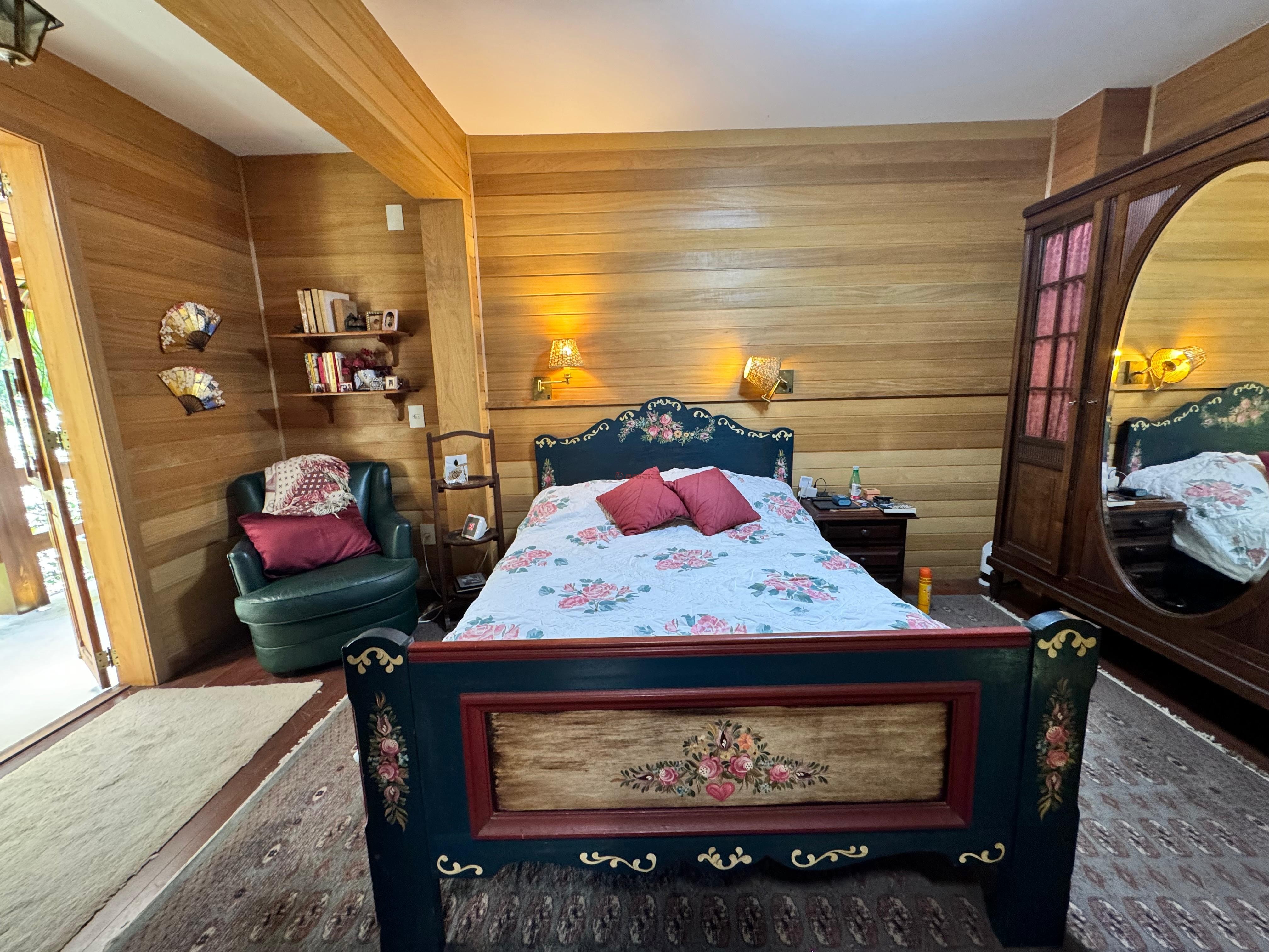 Casa à venda em Bom Retiro, Teresópolis - RJ - Foto 21