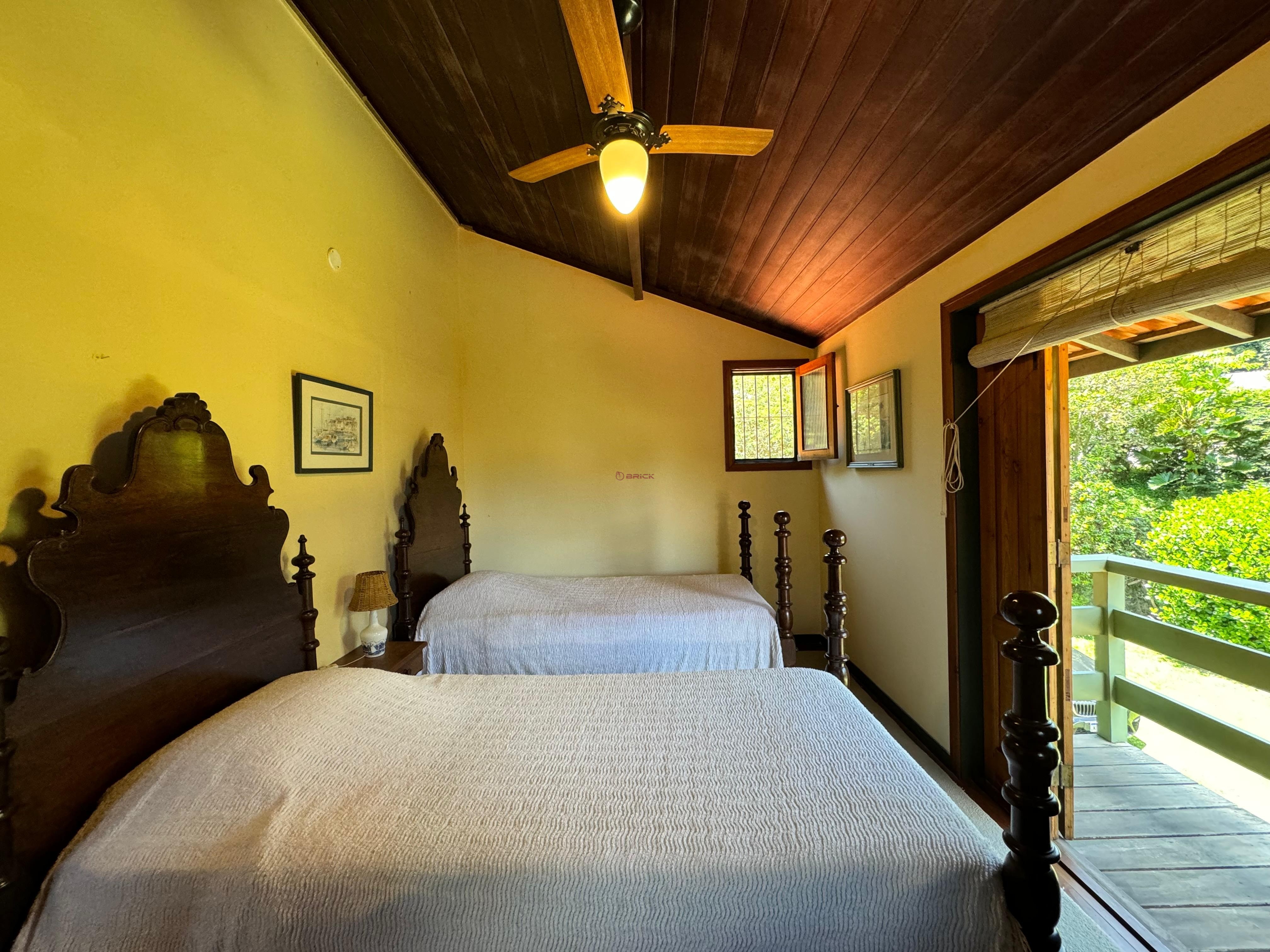 Casa à venda em Bom Retiro, Teresópolis - RJ - Foto 14