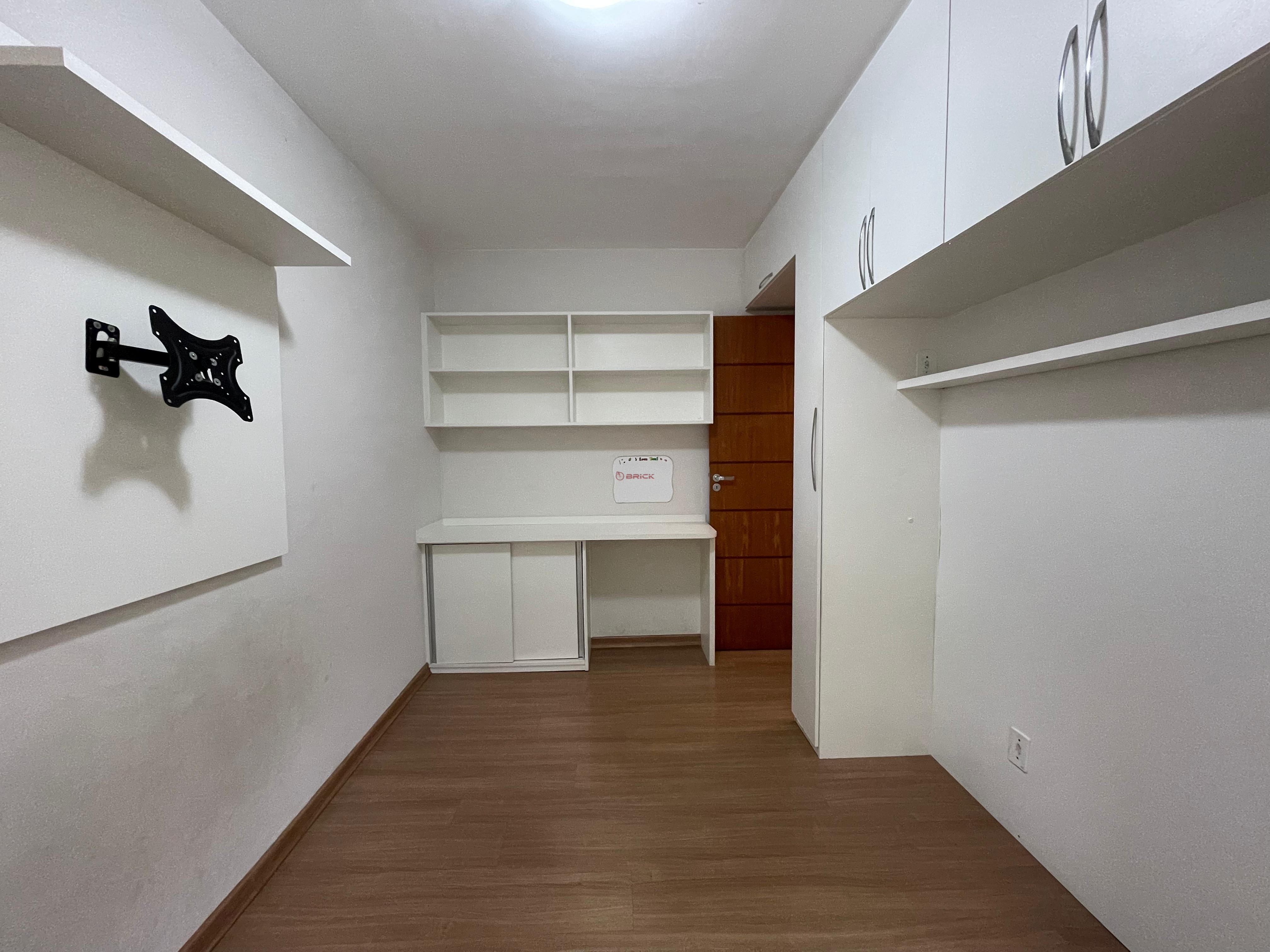 Apartamento à venda com 2 quartos, 52m² - Foto 6