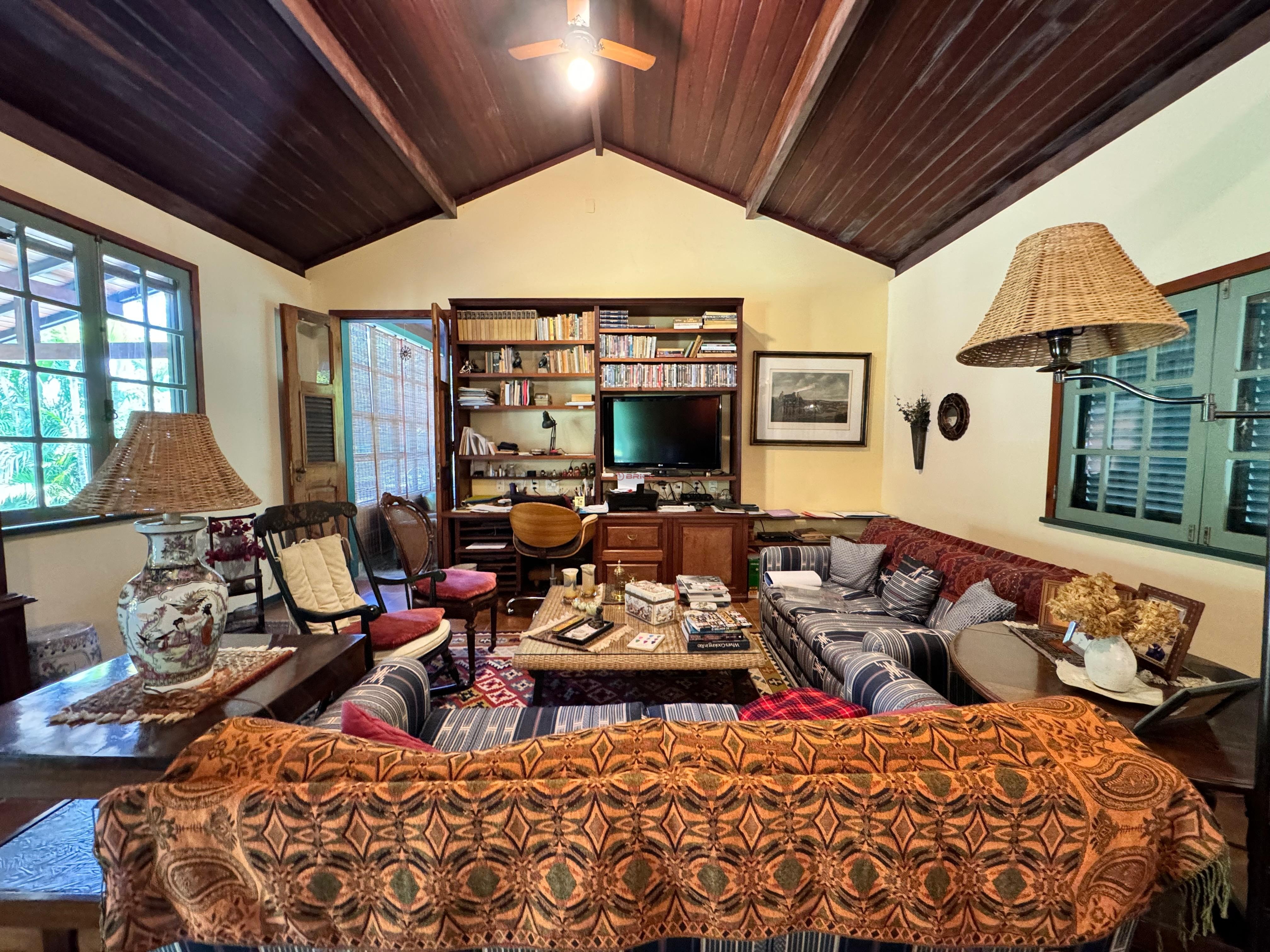 Casa à venda em Bom Retiro, Teresópolis - RJ - Foto 6