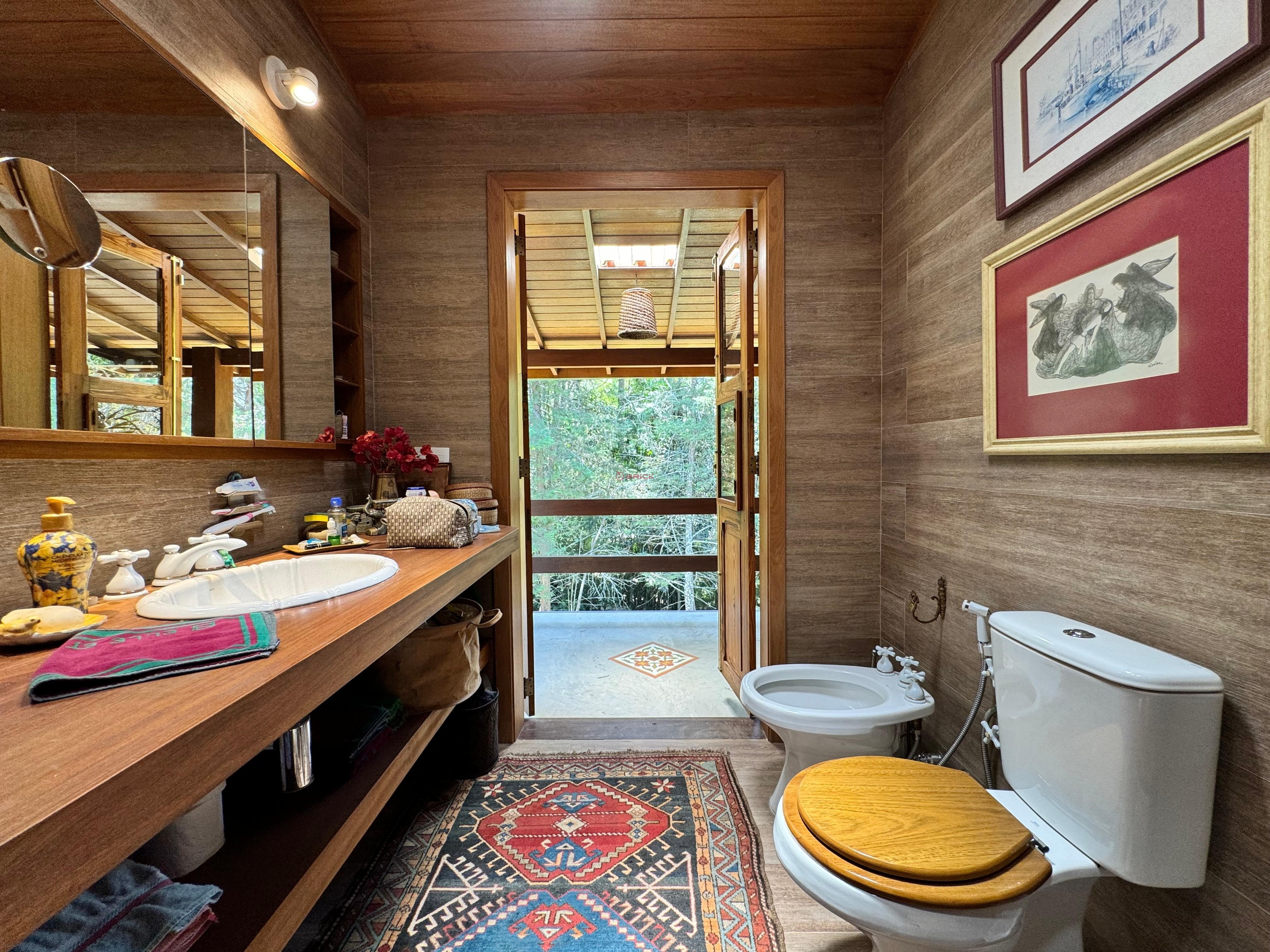 Casa à venda em Bom Retiro, Teresópolis - RJ - Foto 17