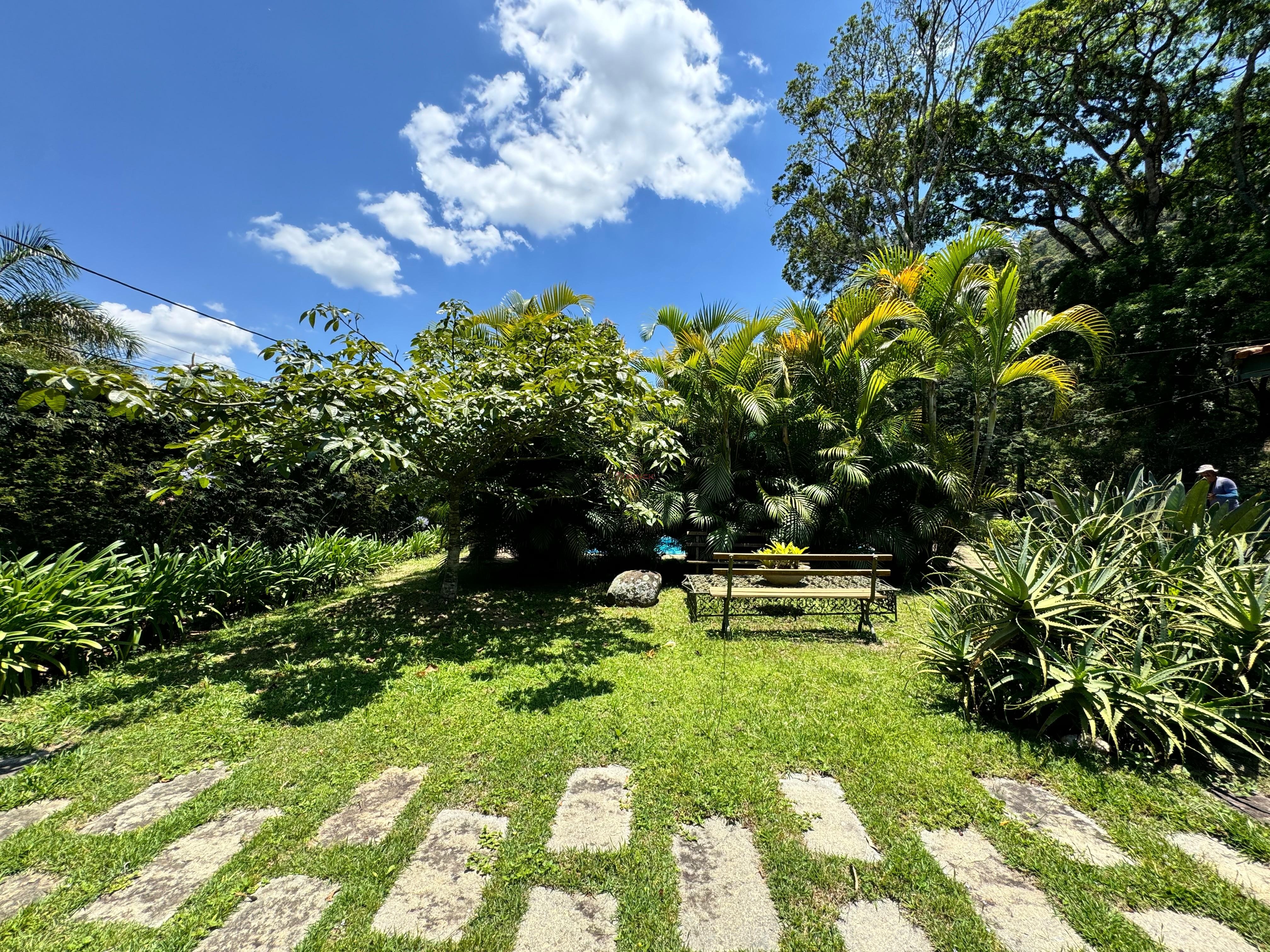 Casa à venda em Bom Retiro, Teresópolis - RJ - Foto 32