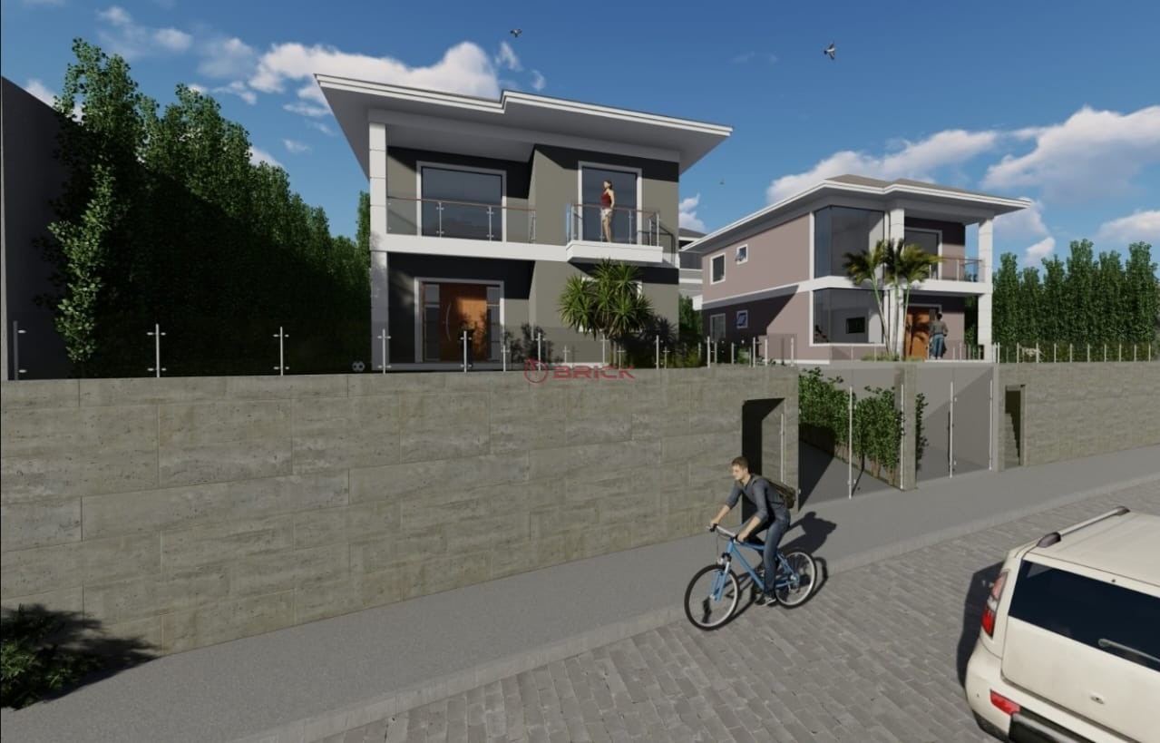 Casa à venda em Carlos Guinle, Teresópolis - RJ - Foto 4