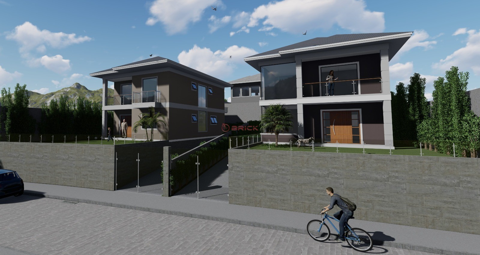 Casa à venda em Carlos Guinle, Teresópolis - RJ - Foto 1