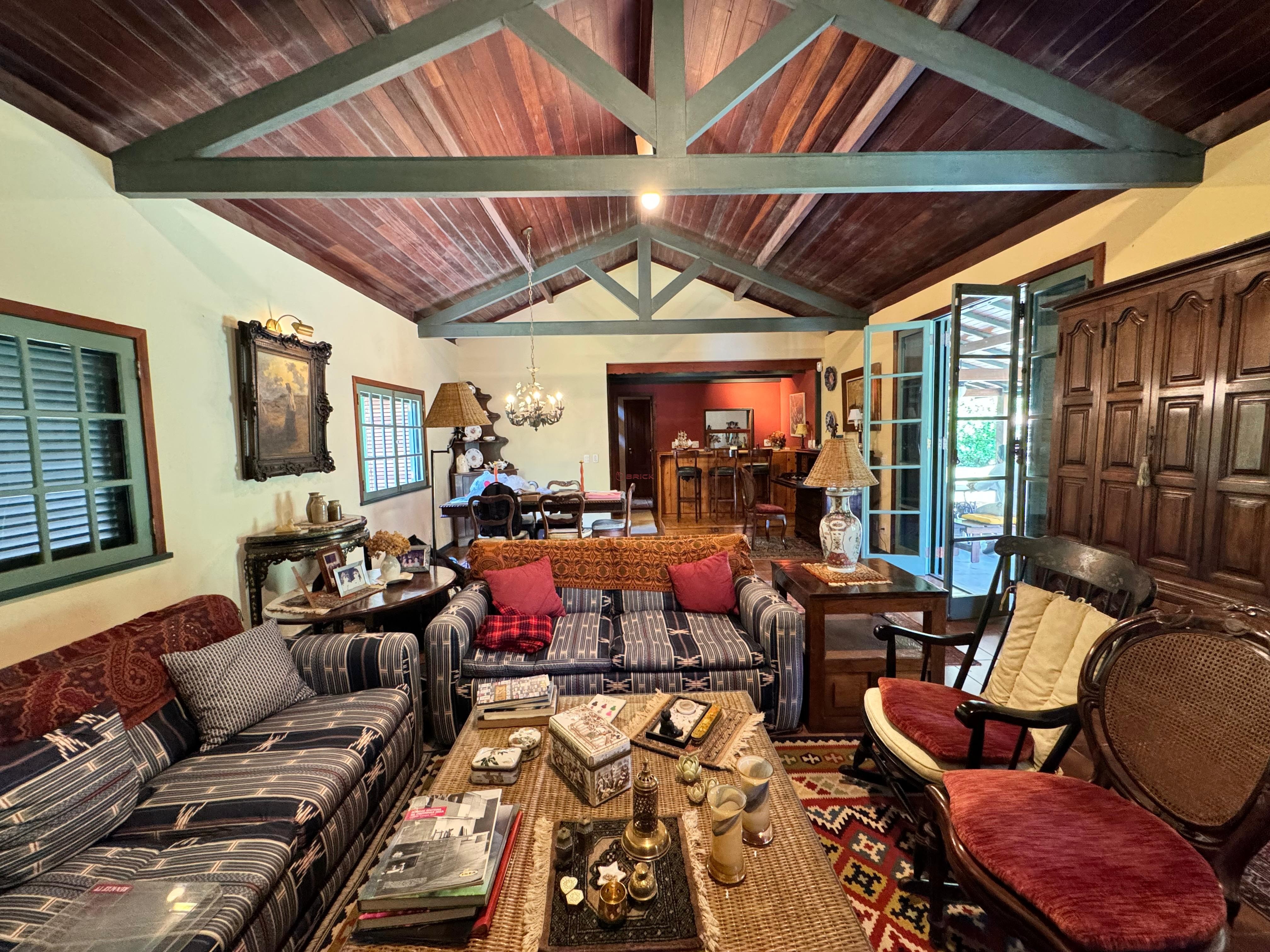 Casa à venda em Bom Retiro, Teresópolis - RJ - Foto 5