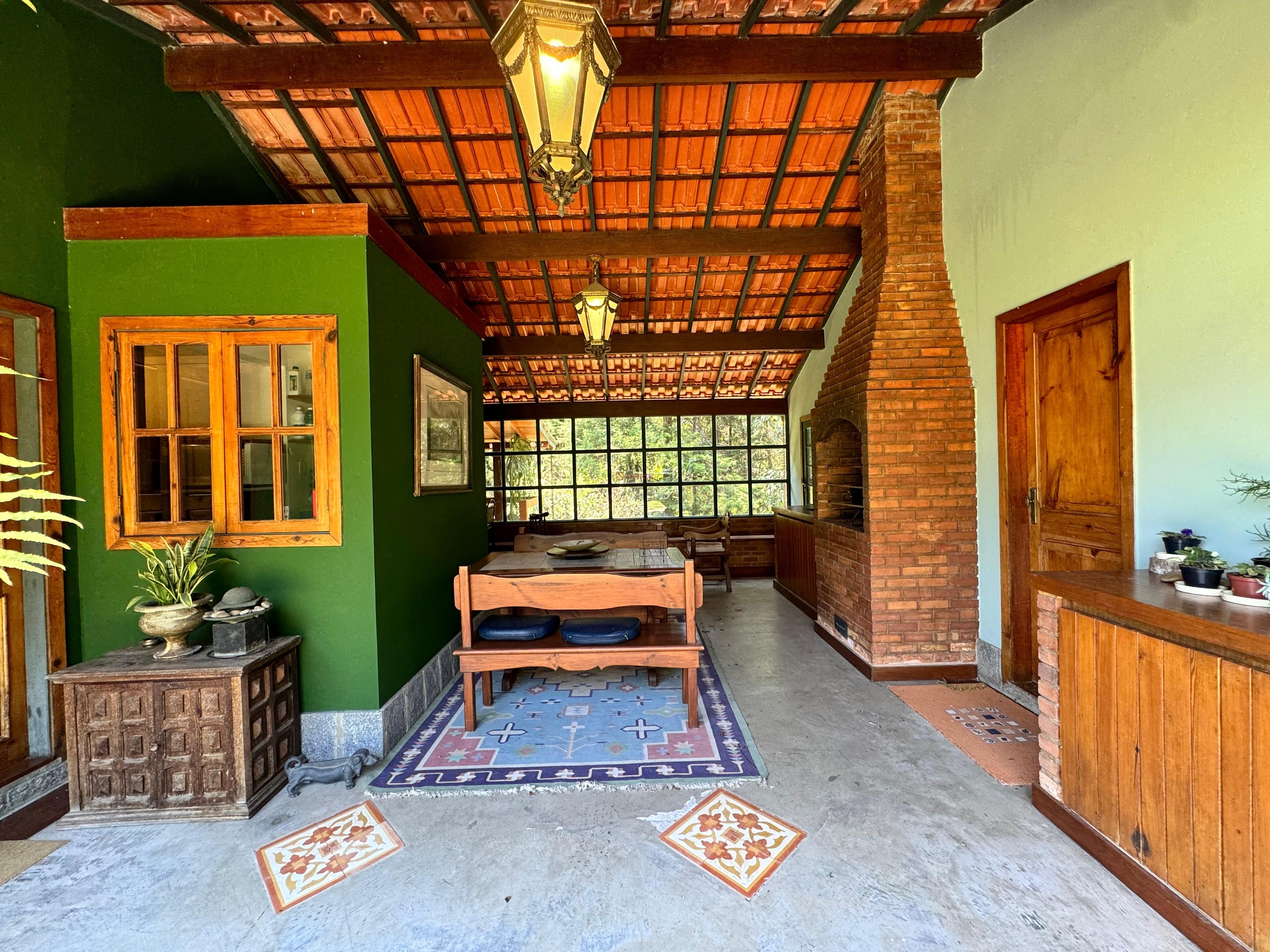 Casa à venda em Bom Retiro, Teresópolis - RJ - Foto 29