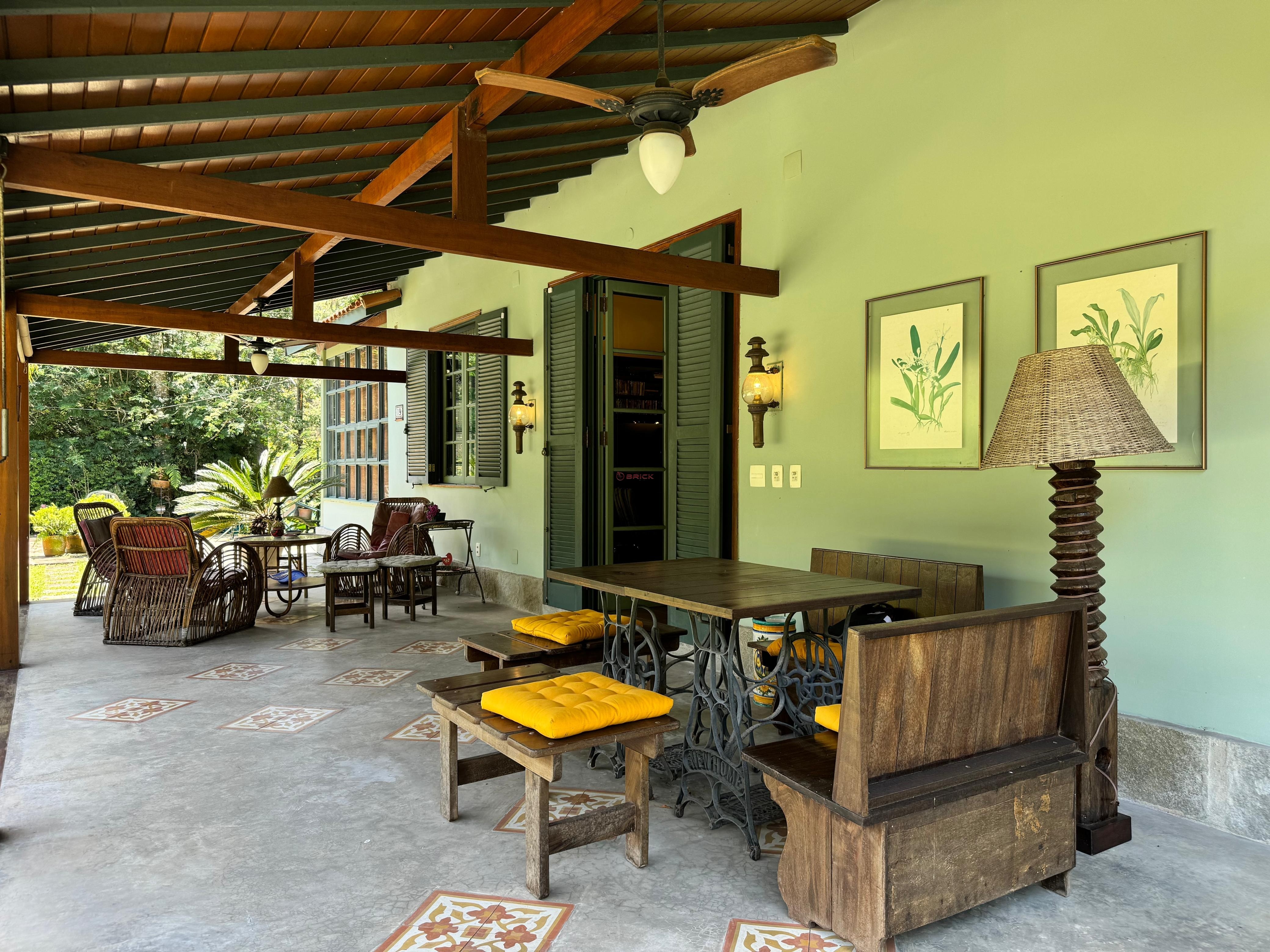 Casa à venda em Bom Retiro, Teresópolis - RJ - Foto 2