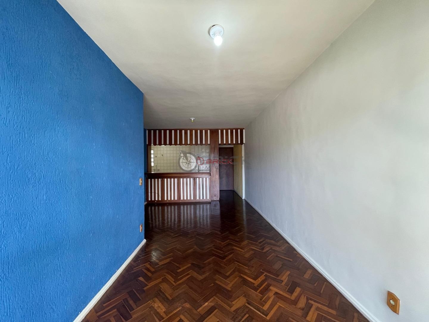 Apartamento para alugar com 2 quartos, 64m² - Foto 1