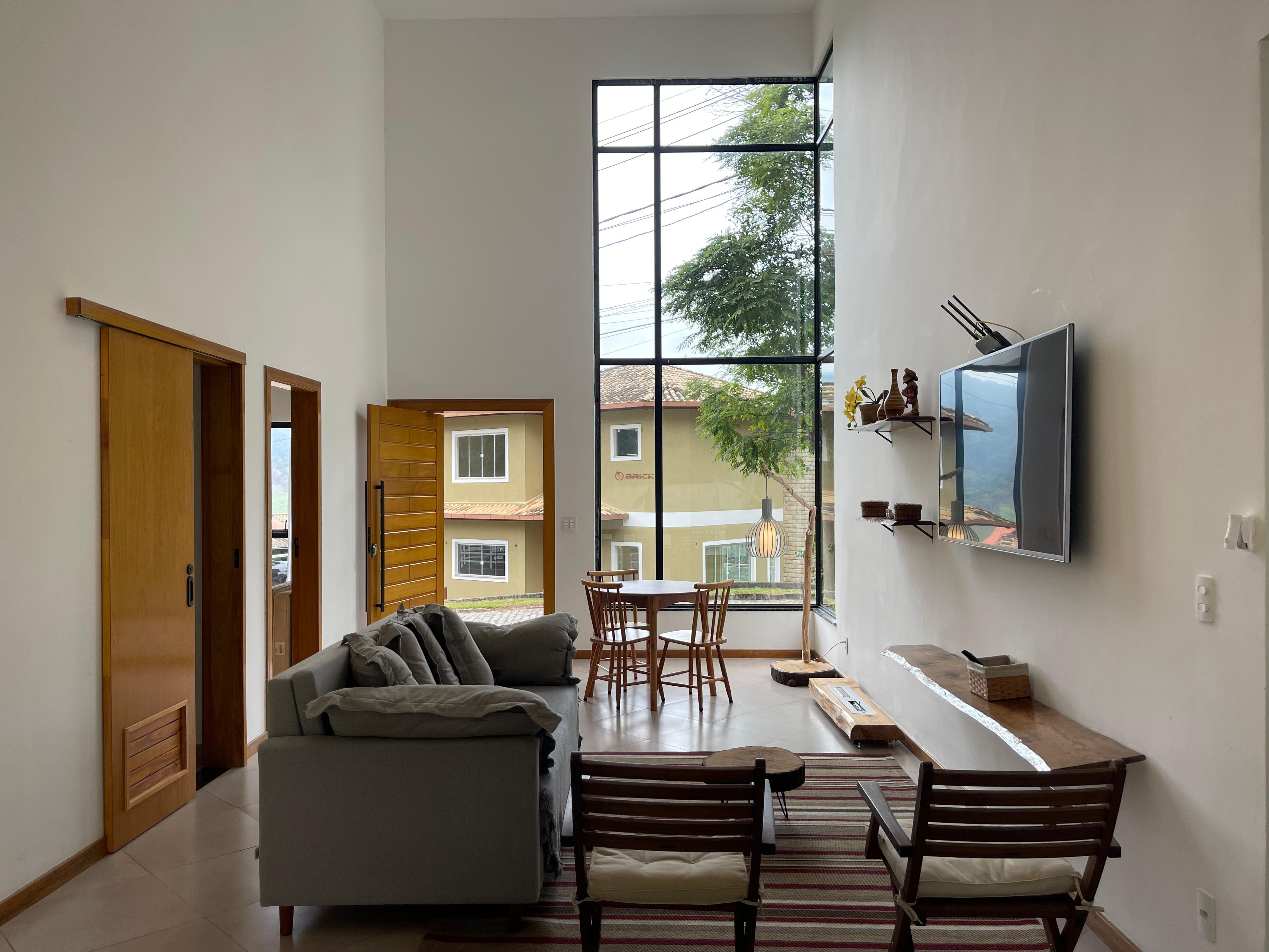 Casa à venda em Vargem Grande, Teresópolis - RJ - Foto 3