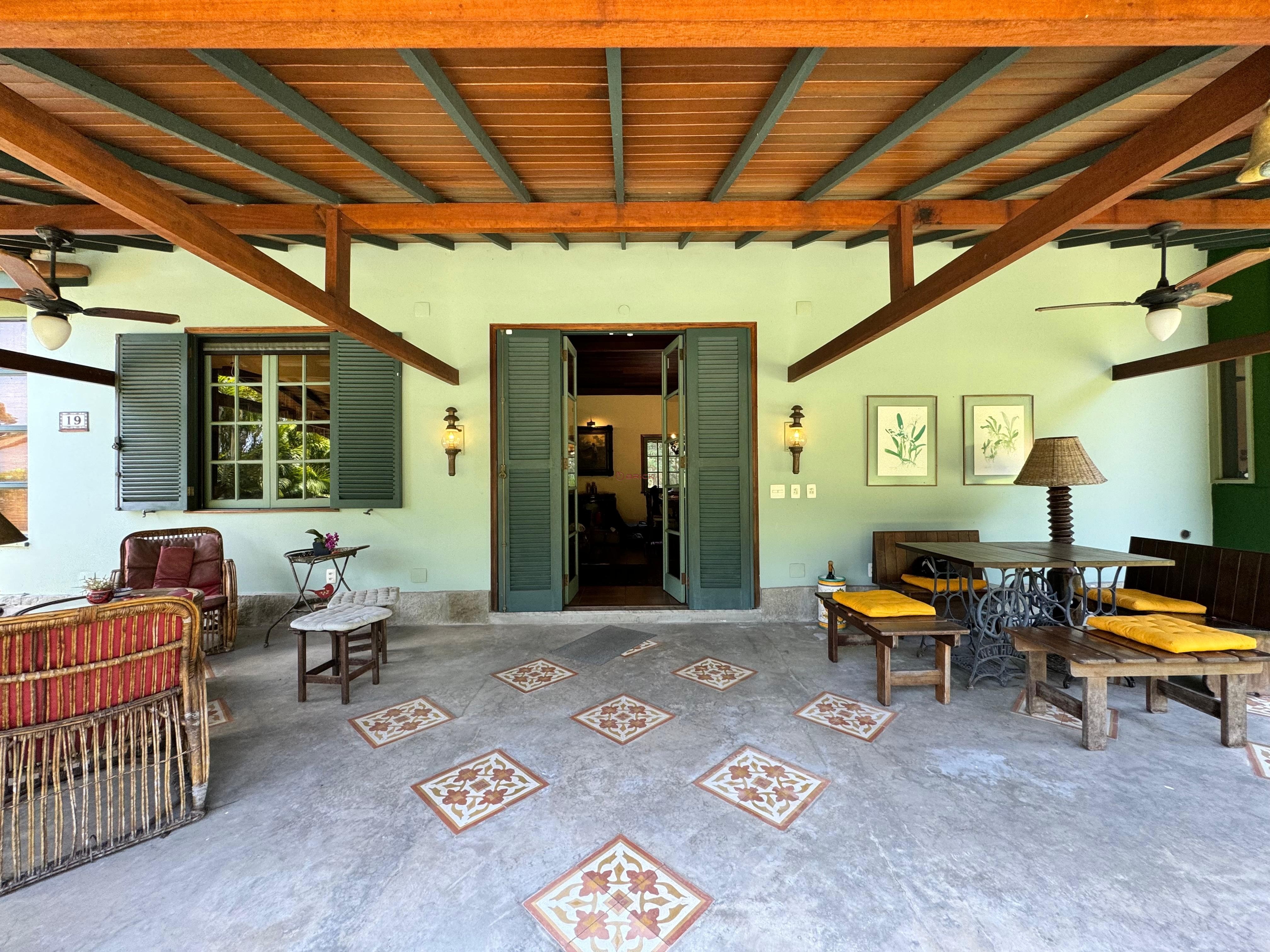 Casa à venda em Bom Retiro, Teresópolis - RJ - Foto 3