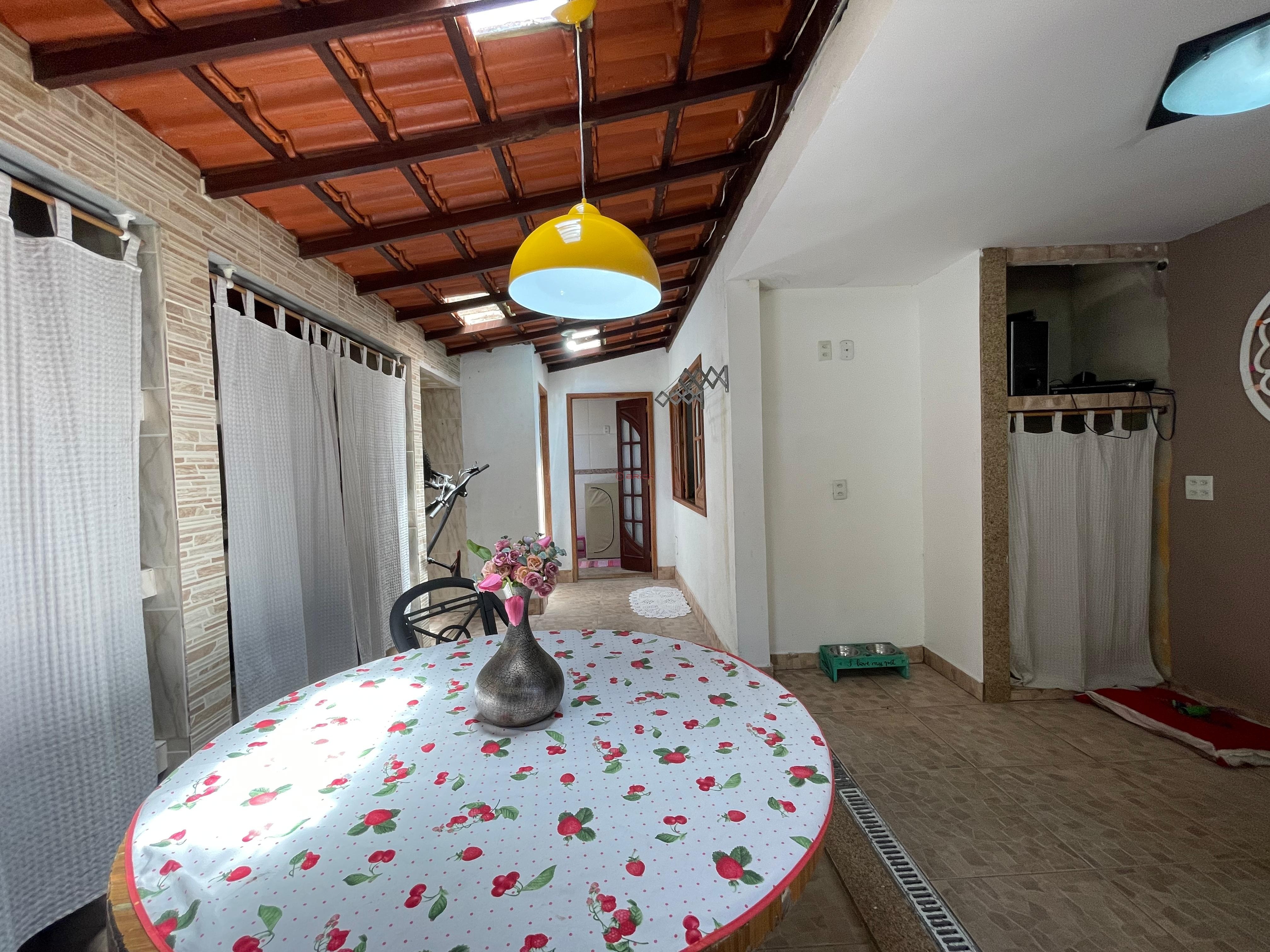 Casa à venda com 2 quartos, 100m² - Foto 18