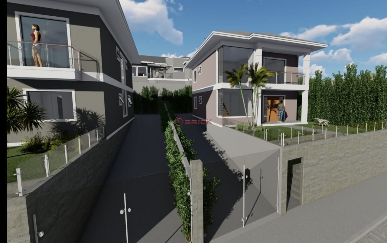 Casa à venda em Carlos Guinle, Teresópolis - RJ - Foto 3