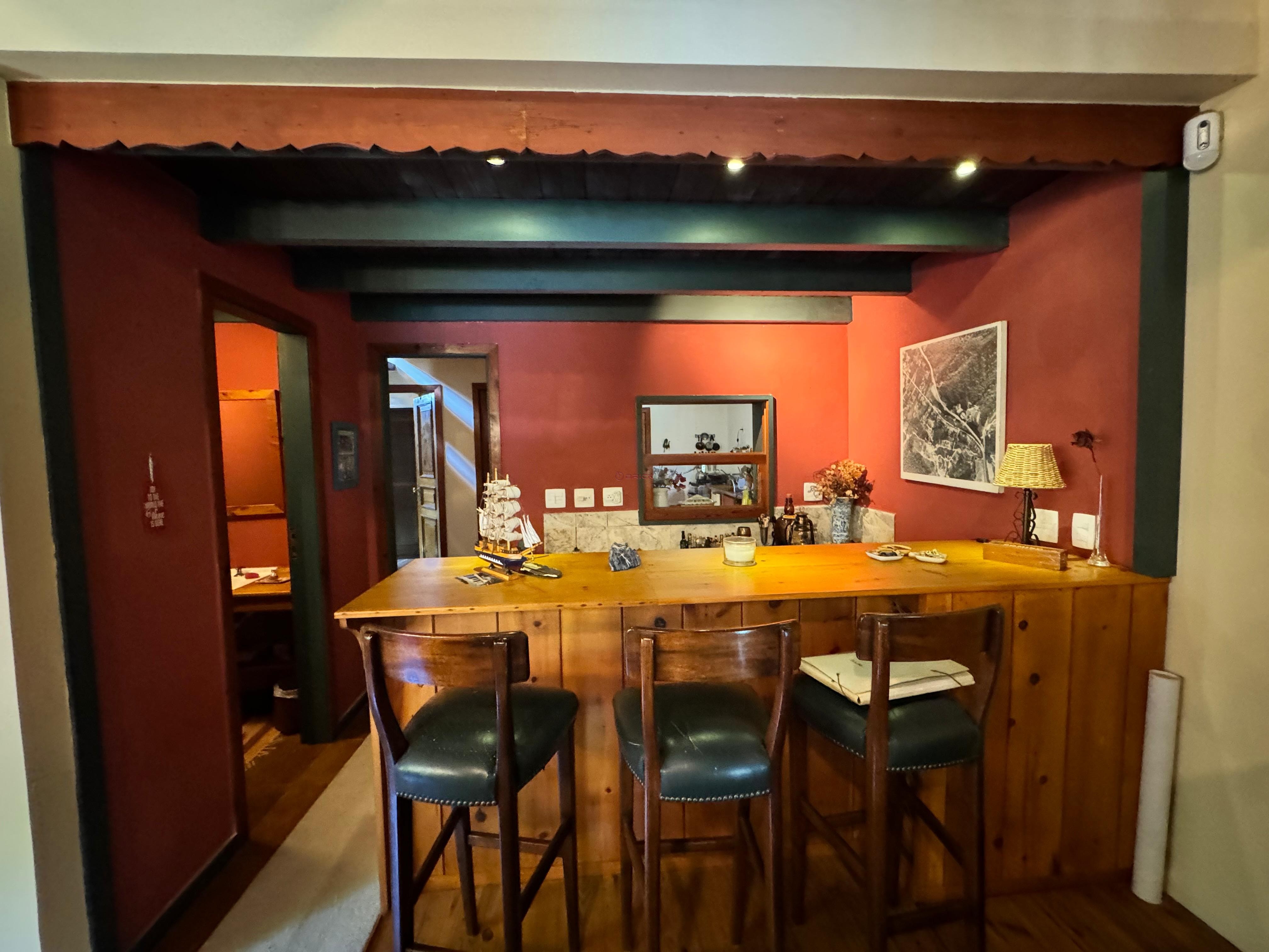 Casa à venda em Bom Retiro, Teresópolis - RJ - Foto 8