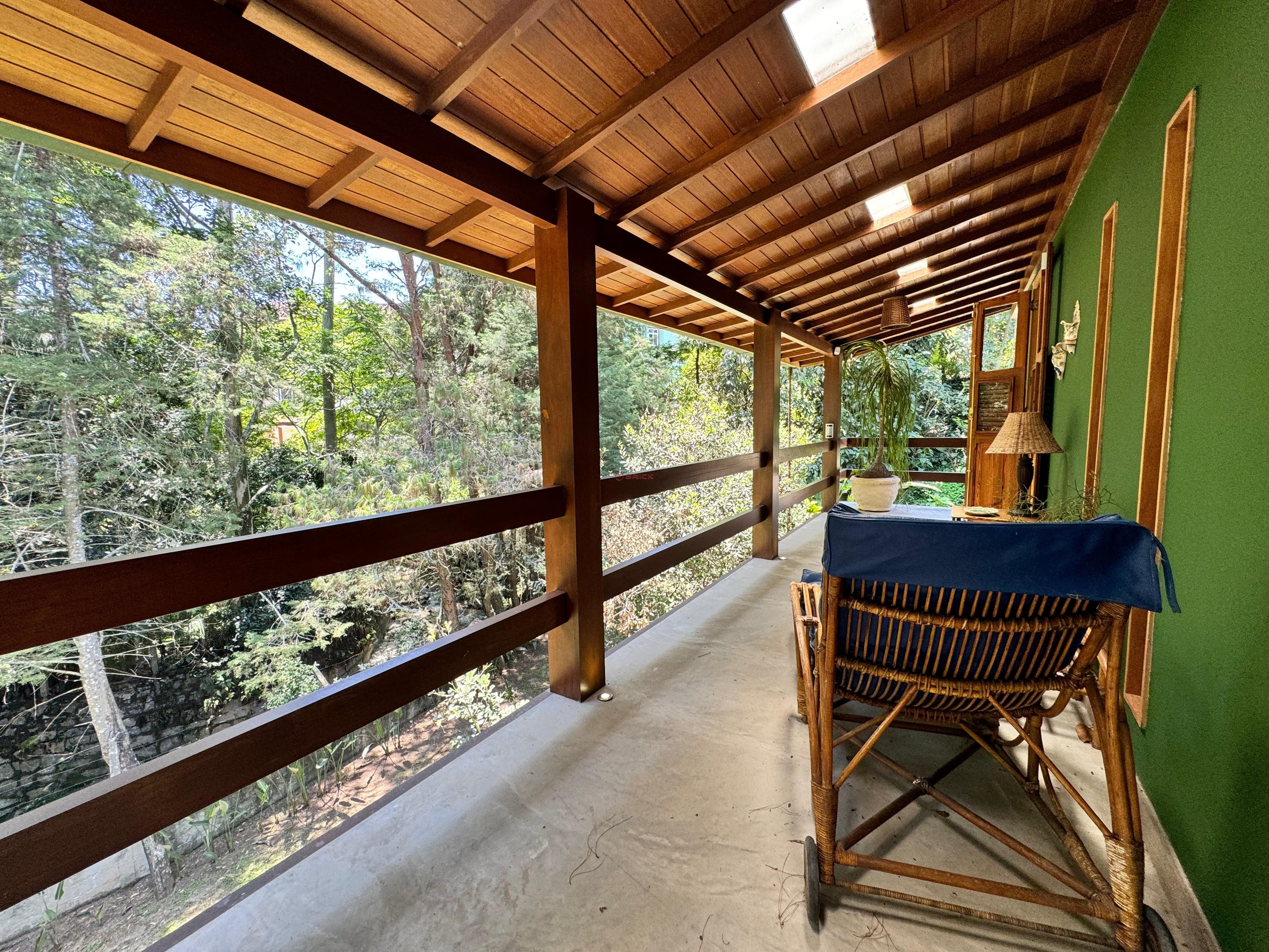 Casa à venda em Bom Retiro, Teresópolis - RJ - Foto 23