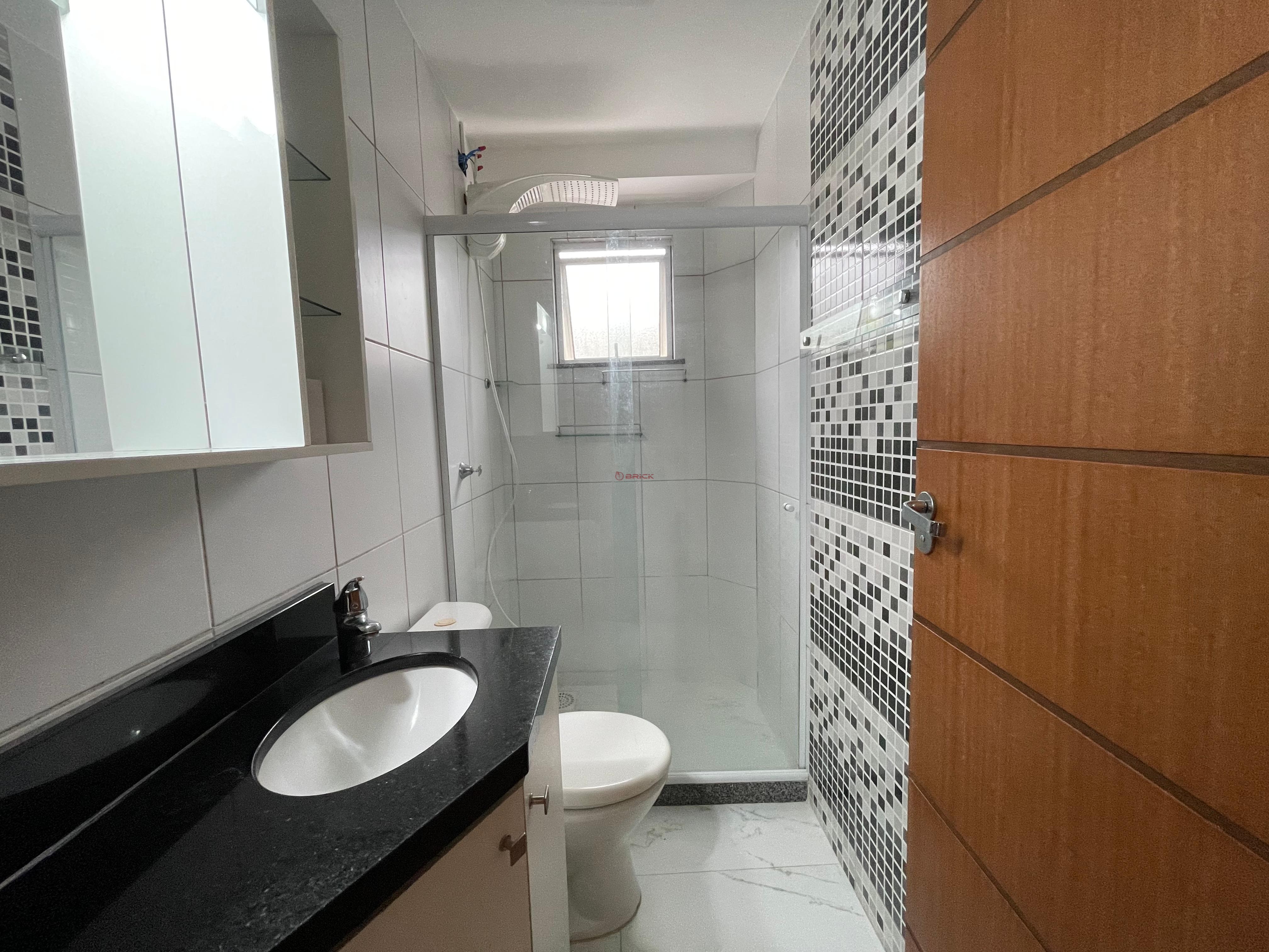 Apartamento à venda com 2 quartos, 52m² - Foto 10