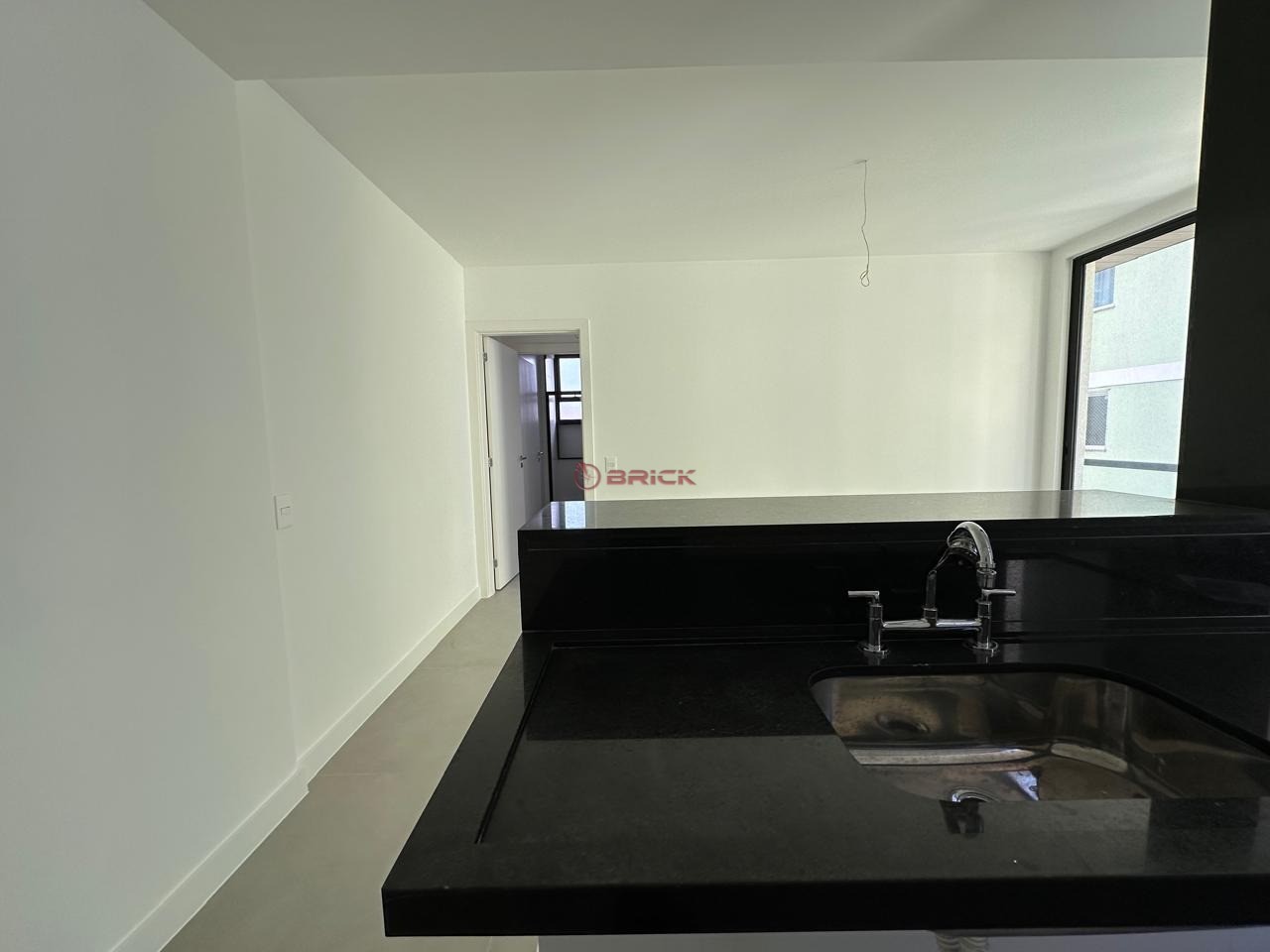 Apartamento à venda e aluguel com 1 quarto, 46m² - Foto 9