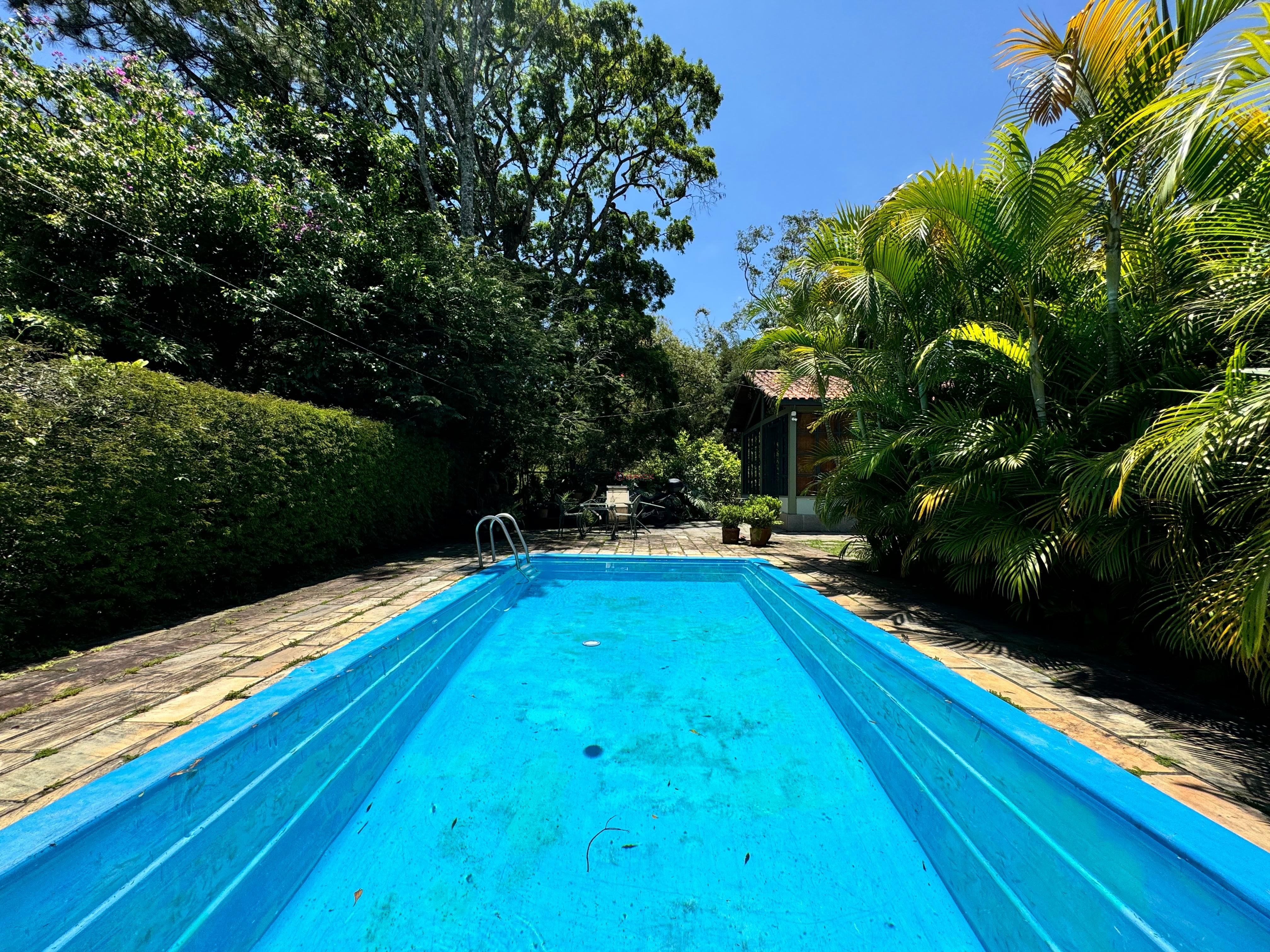 Casa à venda em Bom Retiro, Teresópolis - RJ - Foto 34