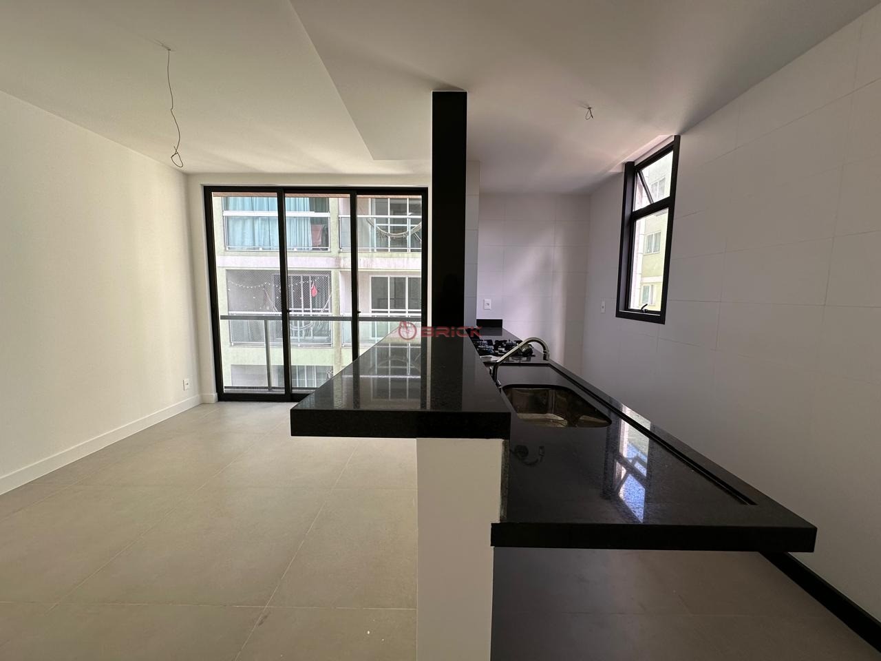 Apartamento à venda e aluguel com 1 quarto, 46m² - Foto 6