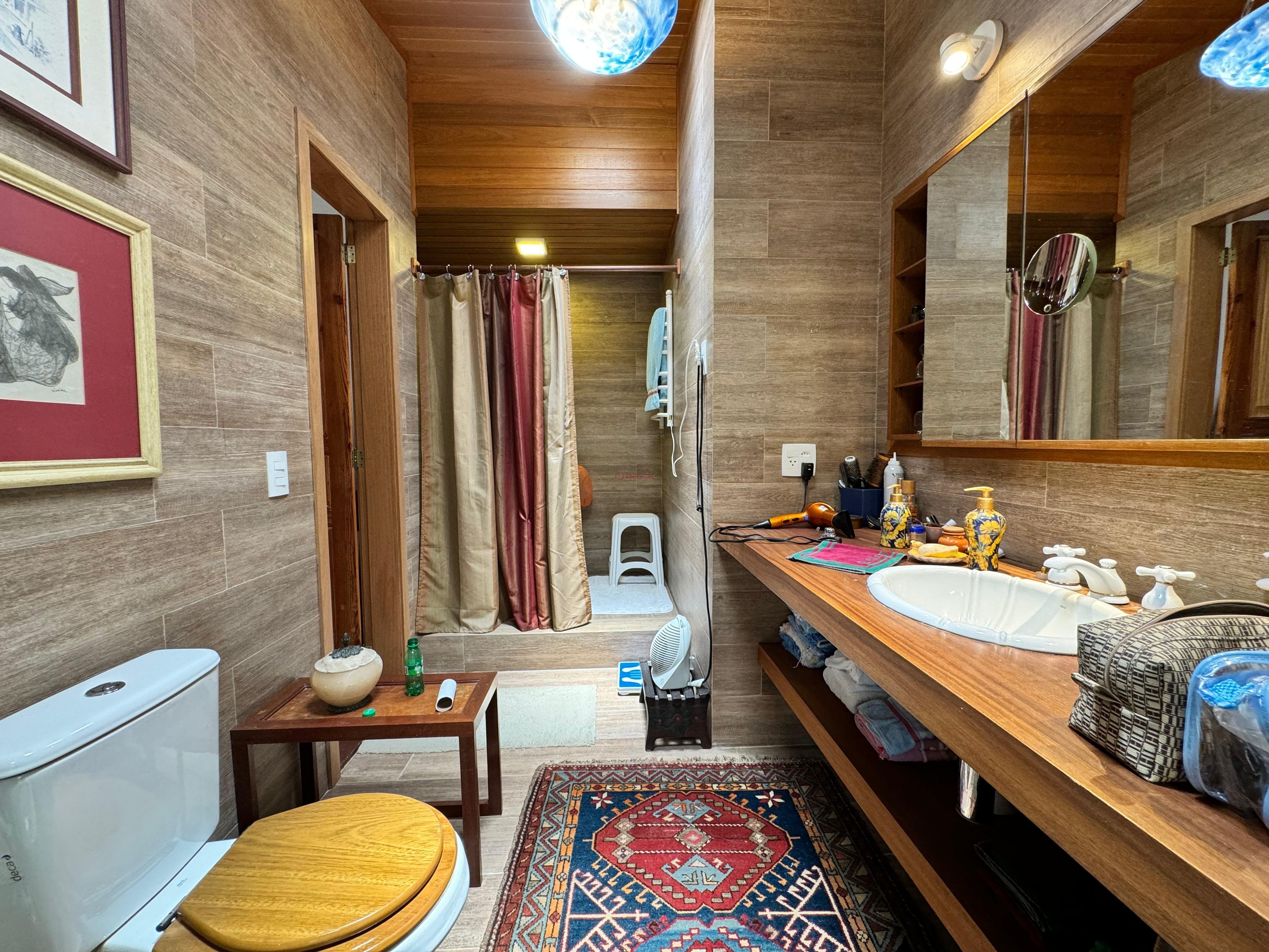 Casa à venda em Bom Retiro, Teresópolis - RJ - Foto 16