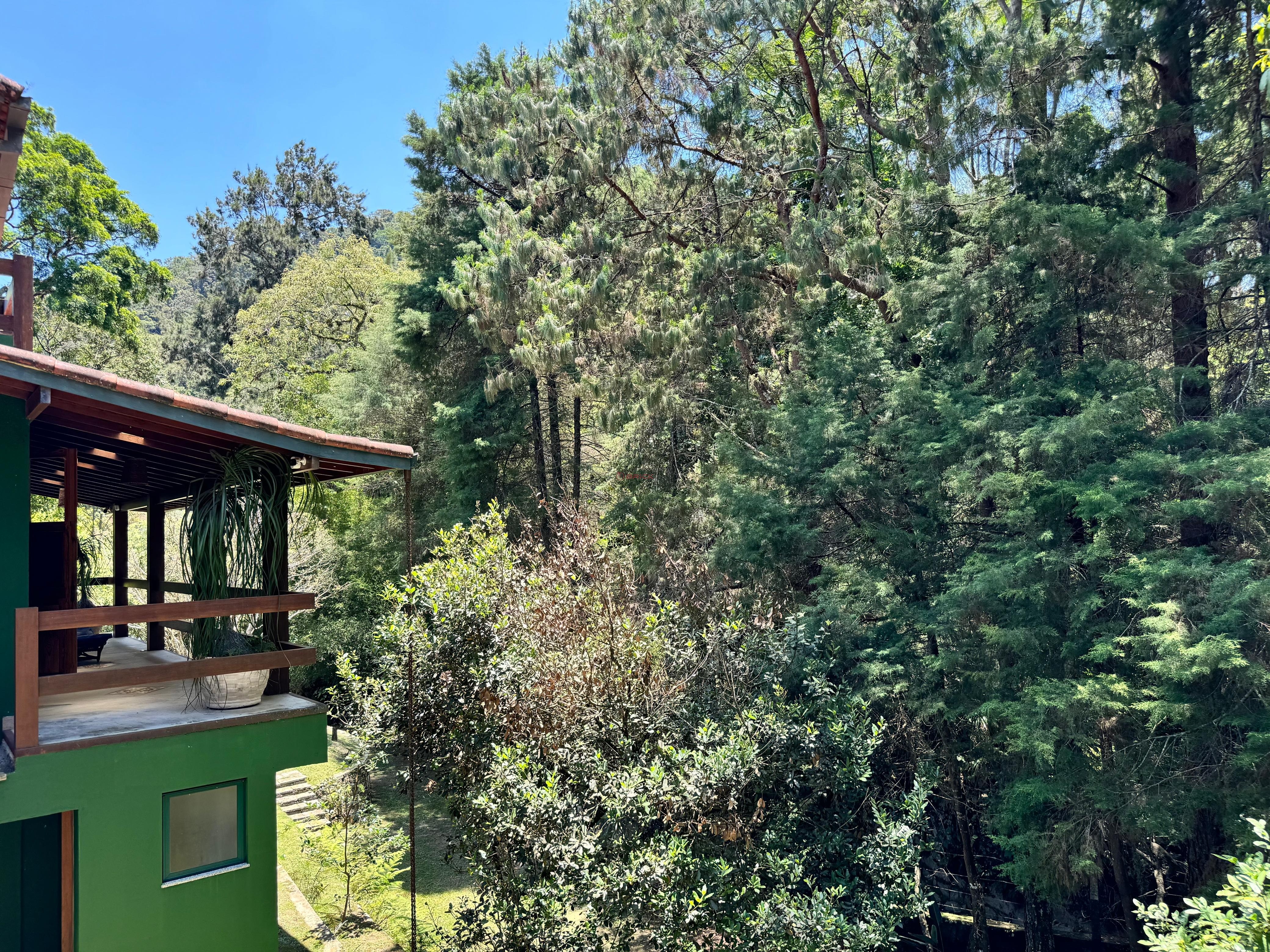 Casa à venda em Bom Retiro, Teresópolis - RJ - Foto 22